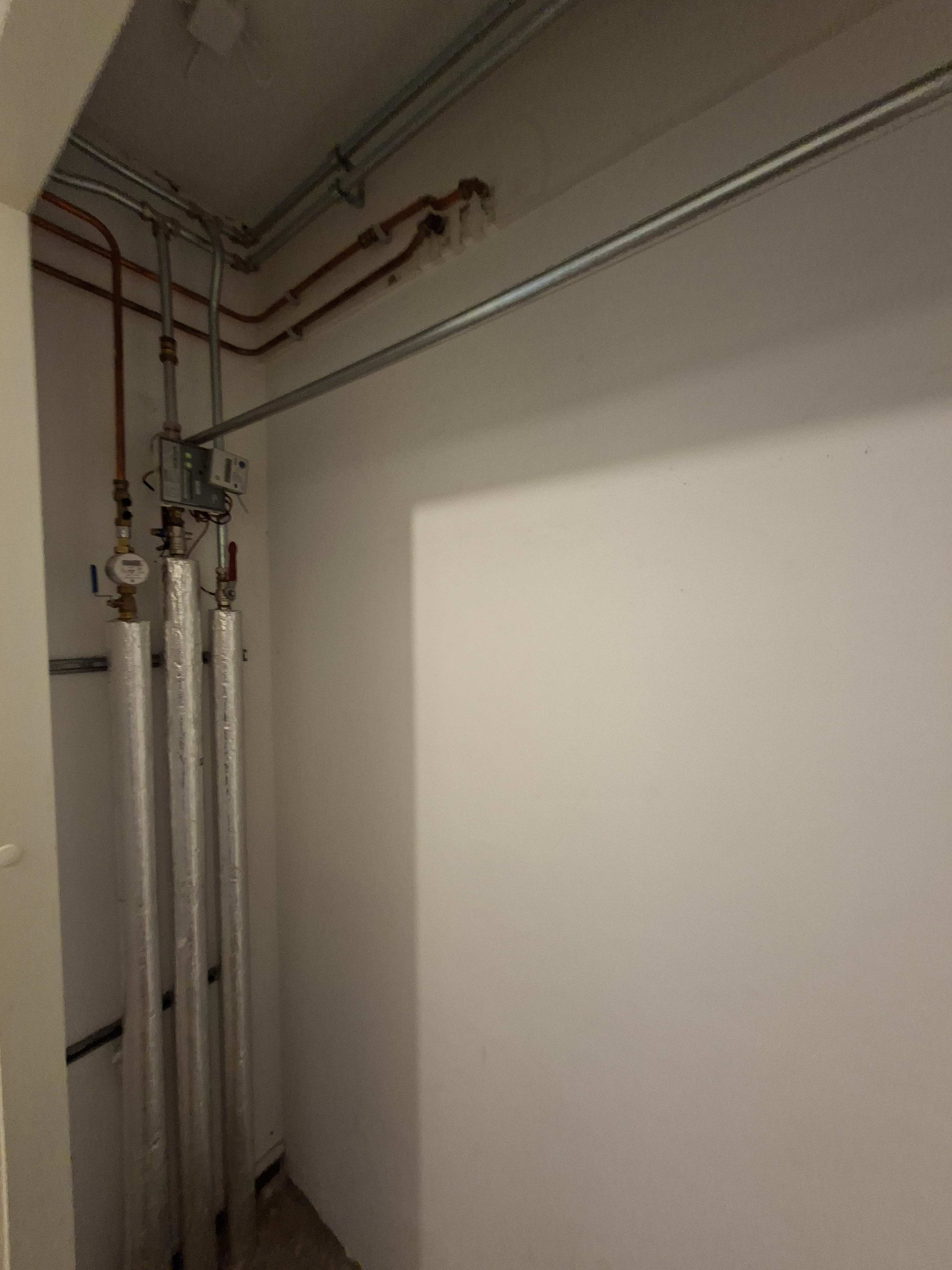 Bovenover 265 - Amsterdam