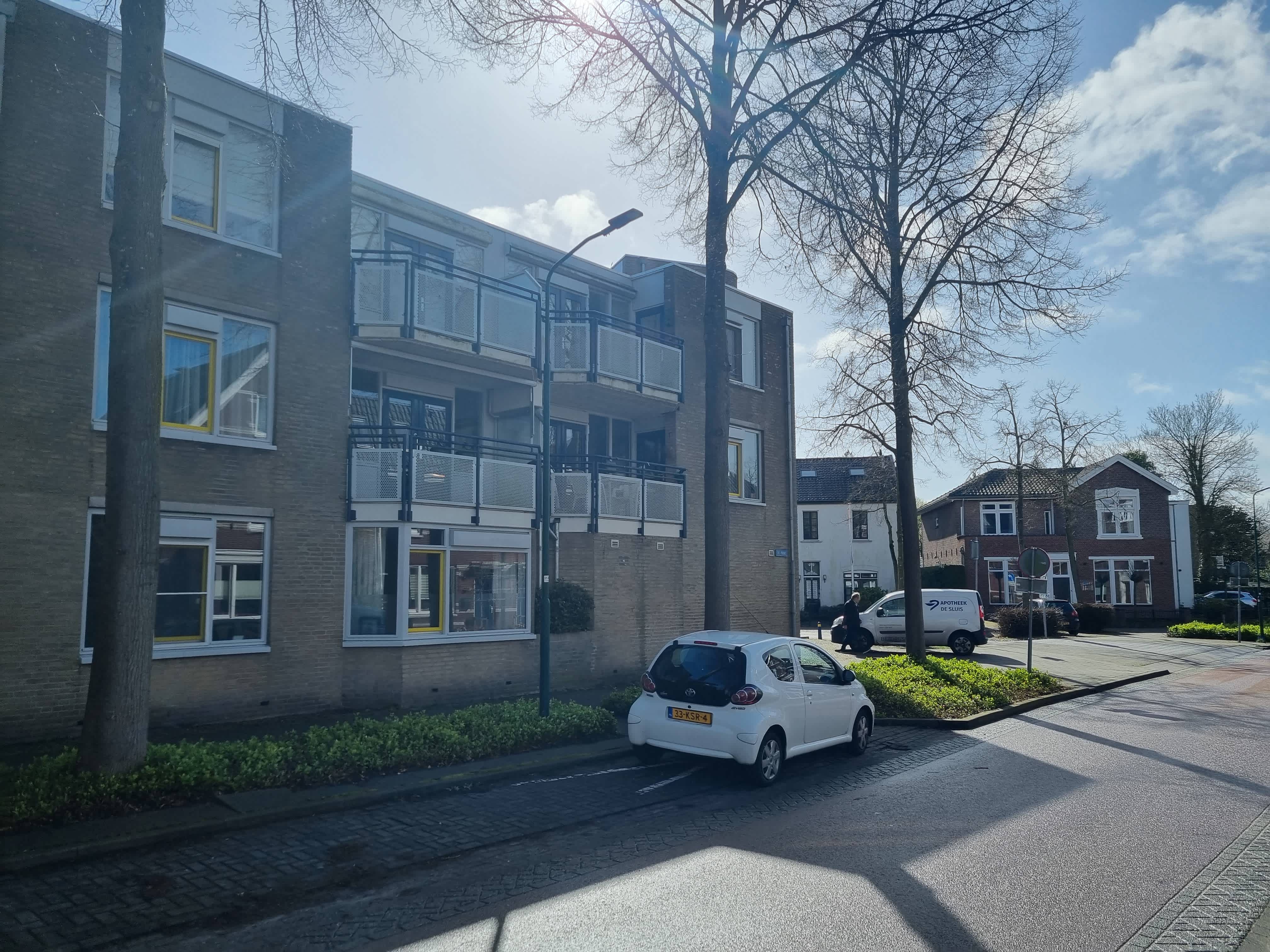 De Prins 42 - Driebergen-Rijsenburg