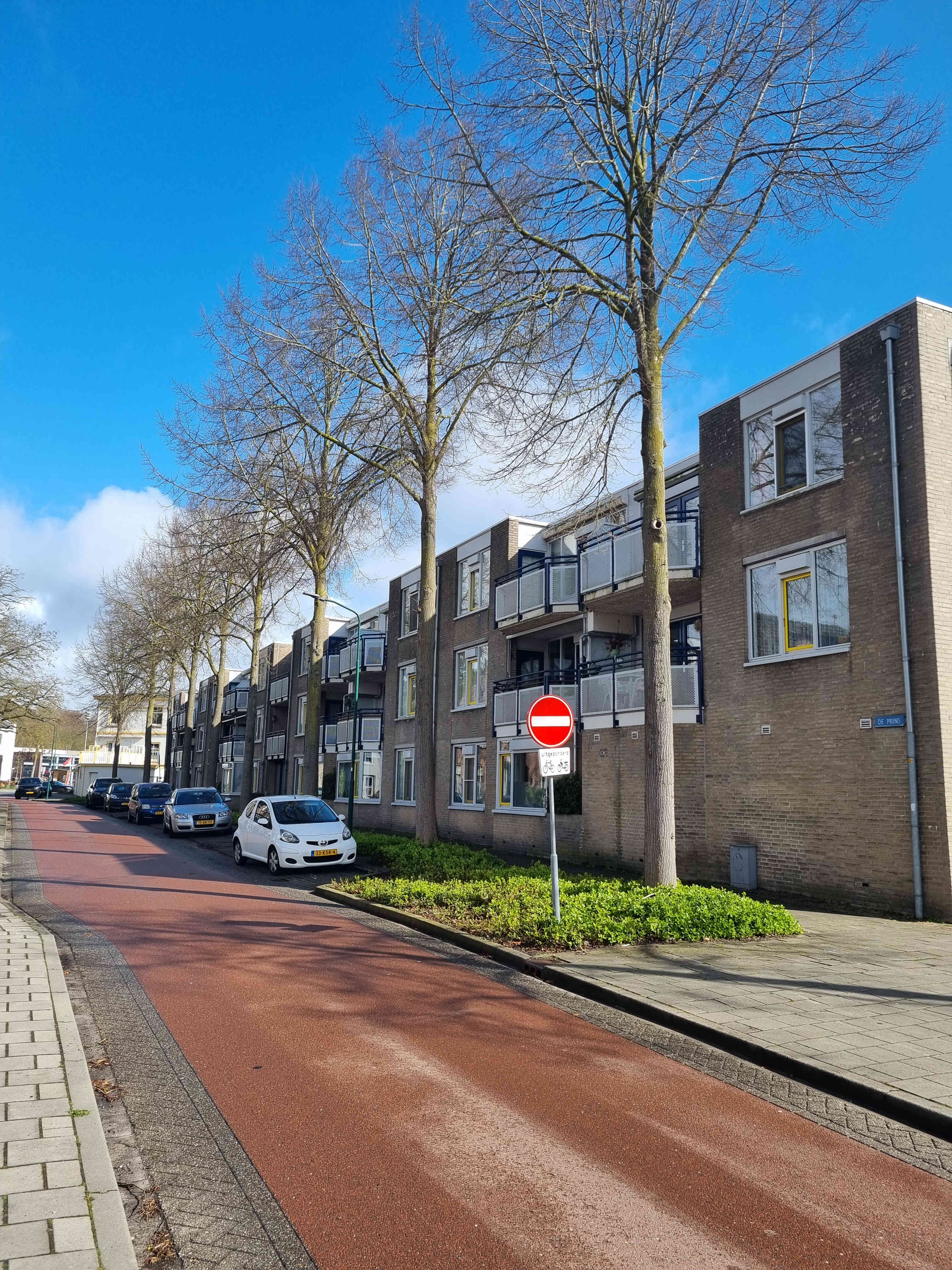 De Prins 42 - Driebergen-Rijsenburg