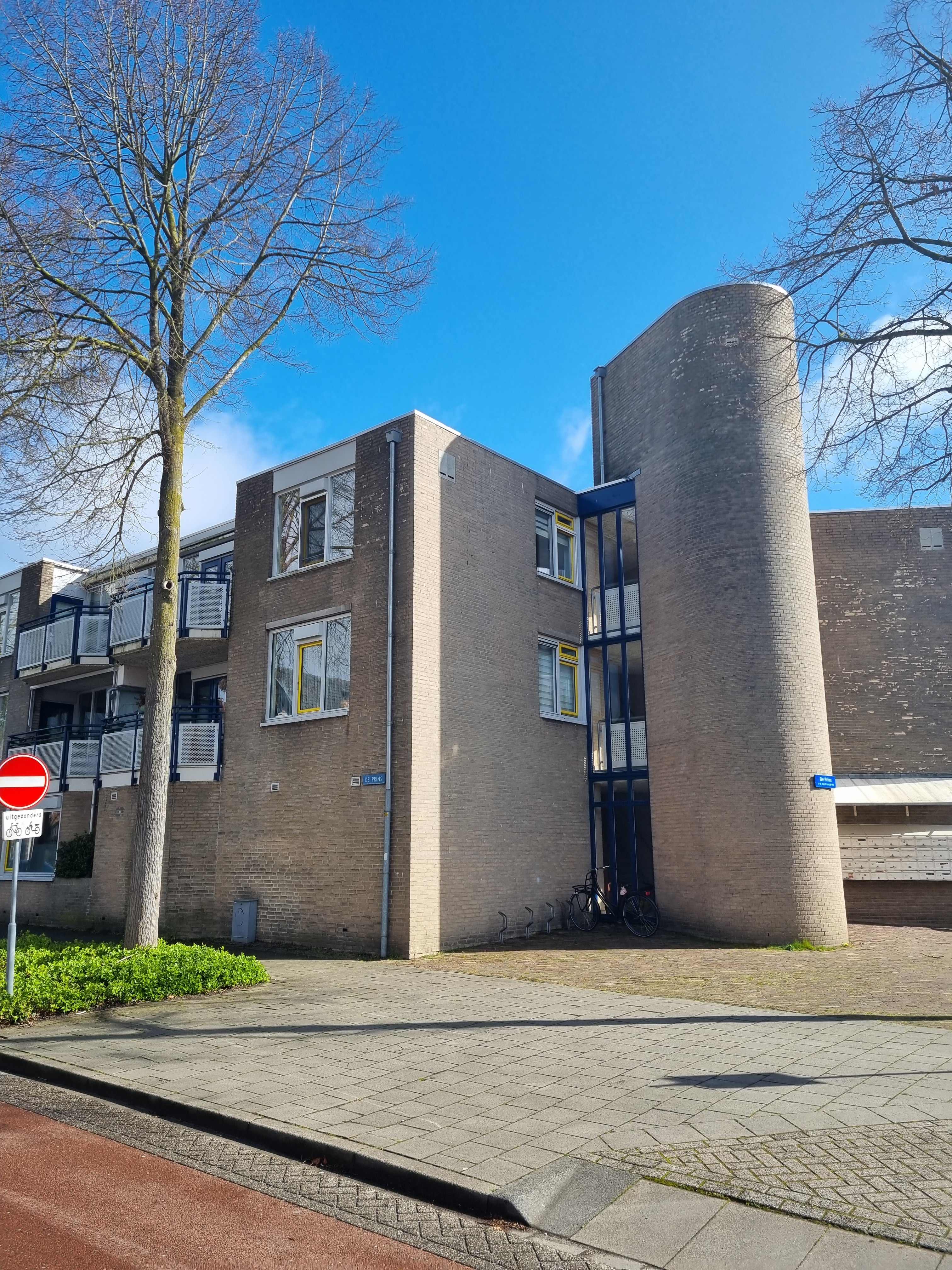 De Prins 42 - Driebergen-Rijsenburg