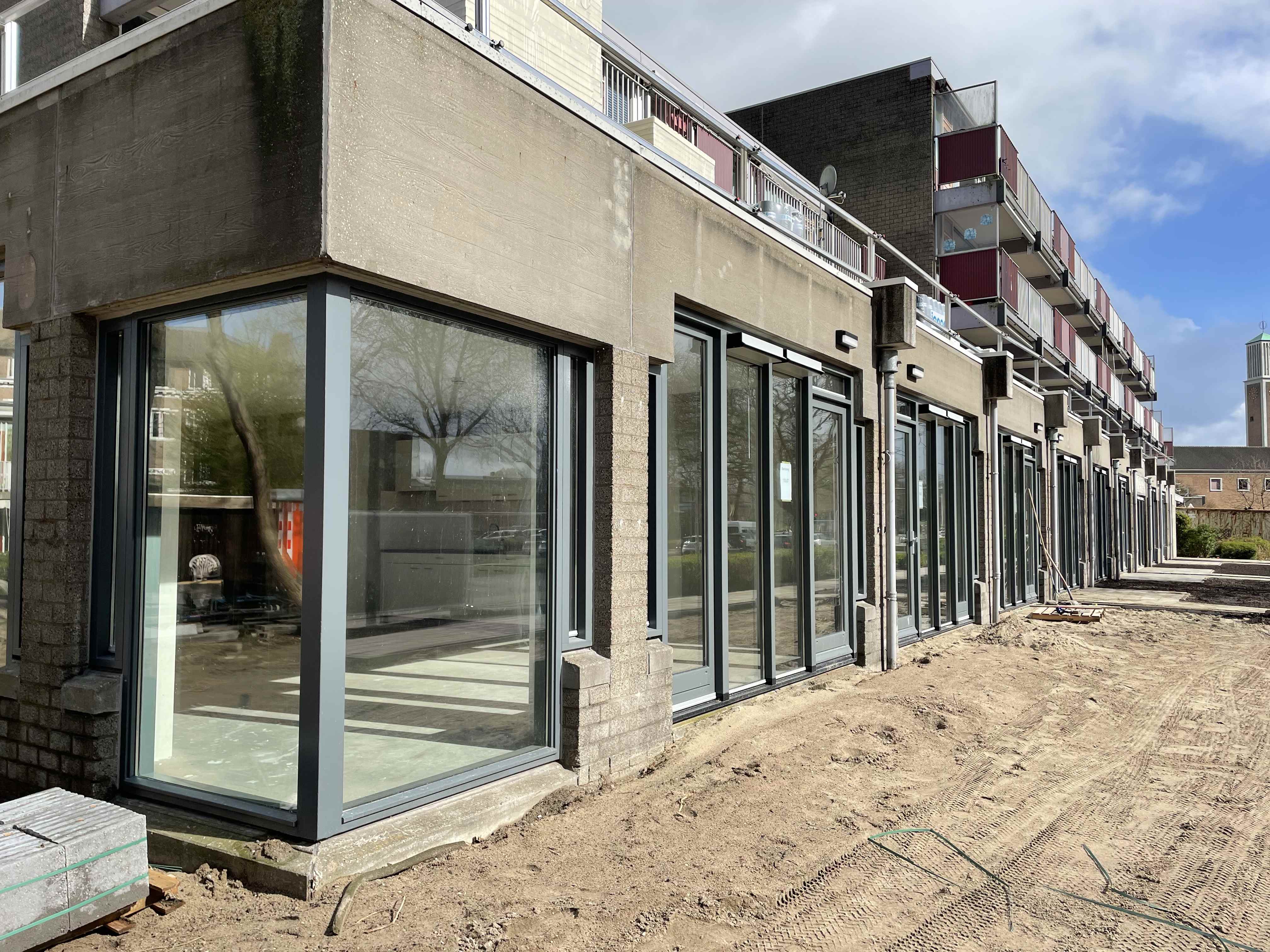 Banneweg 1007 - Gorinchem