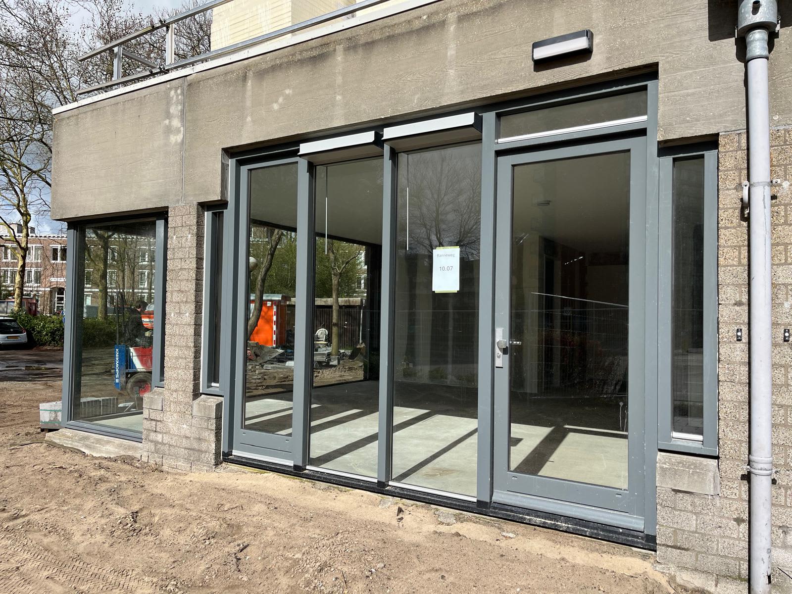 Banneweg 1007 - Gorinchem