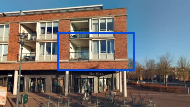 Samuel Leviestraat 36 - Leek