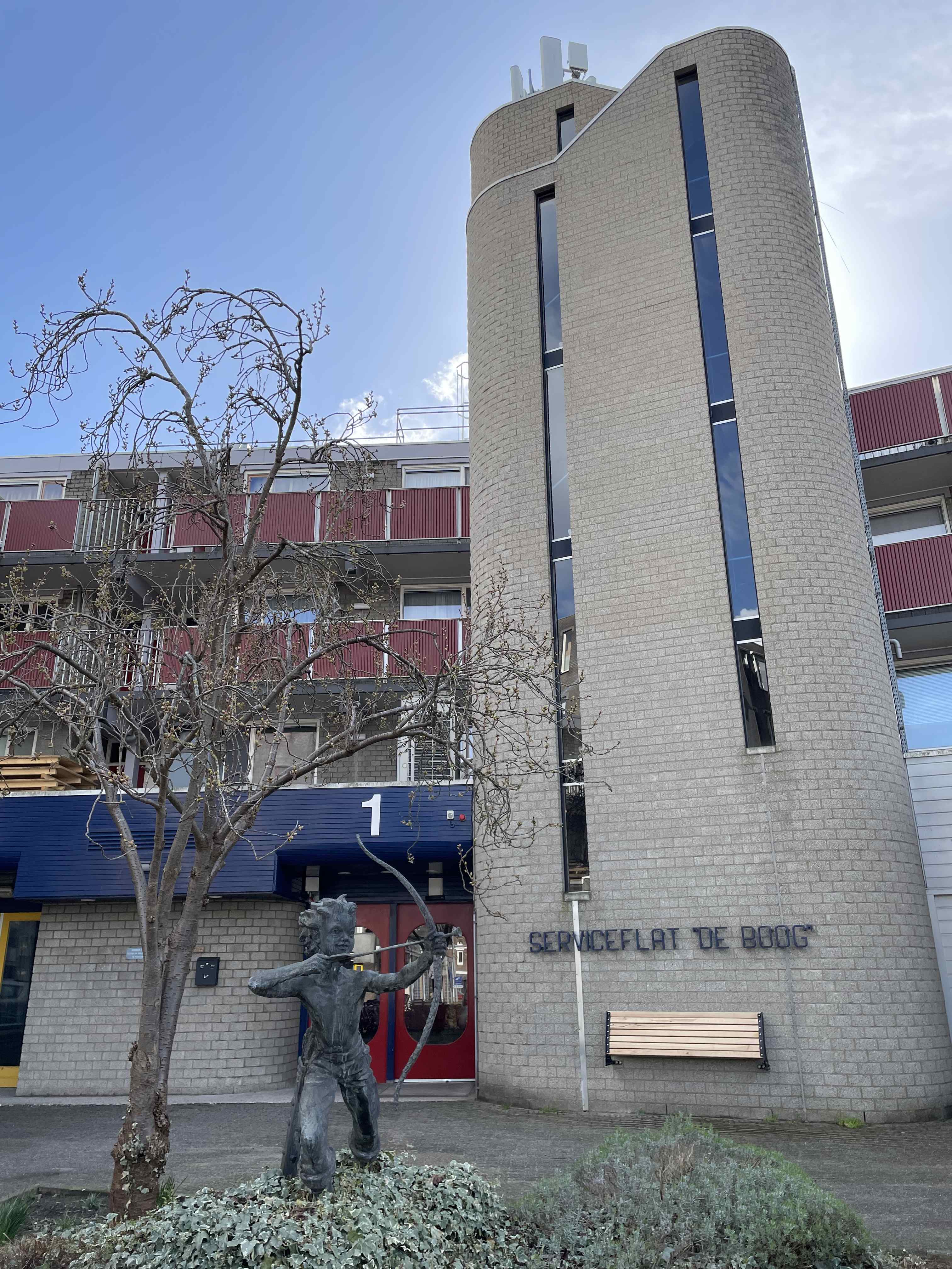 Banneweg 1003 - Gorinchem