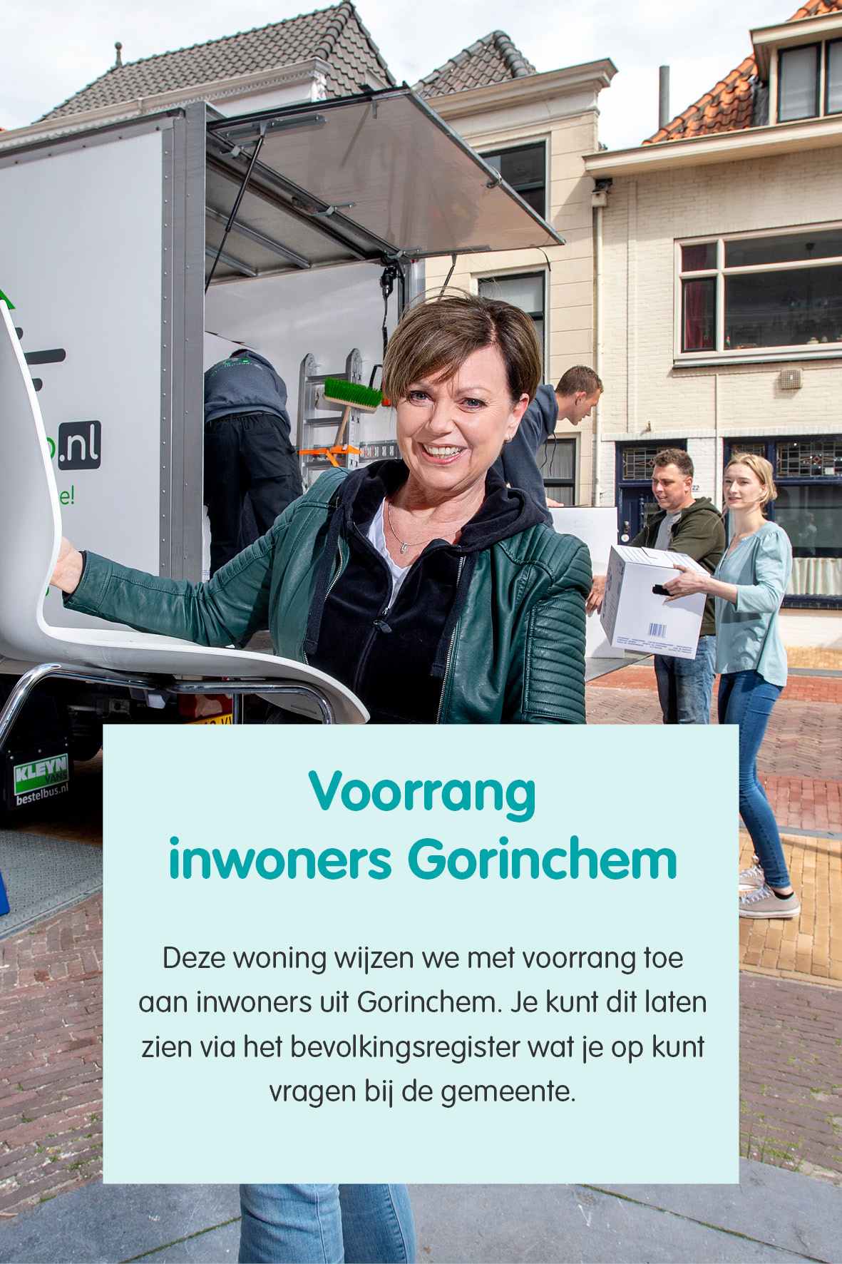 Banneweg 1003 - Gorinchem