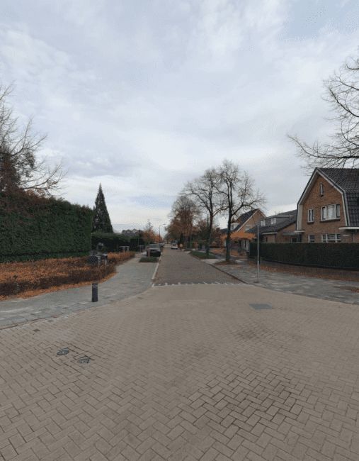 Sint Nicolaasweg 1D - Bunschoten-Spakenburg