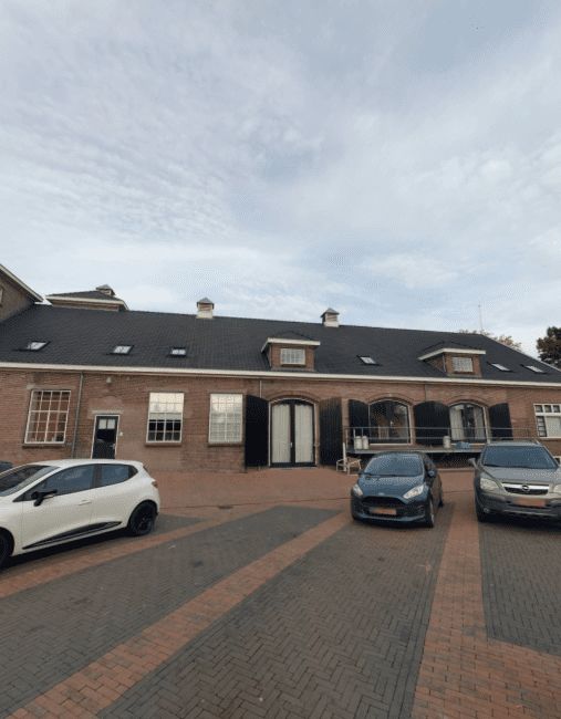 Sint Nicolaasweg 1D - Bunschoten-Spakenburg