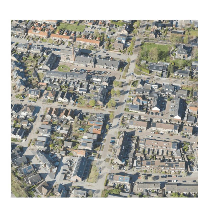 Sint Nicolaasweg 1D - Bunschoten-Spakenburg