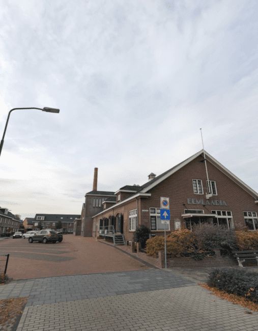 Sint Nicolaasweg 1D - Bunschoten-Spakenburg