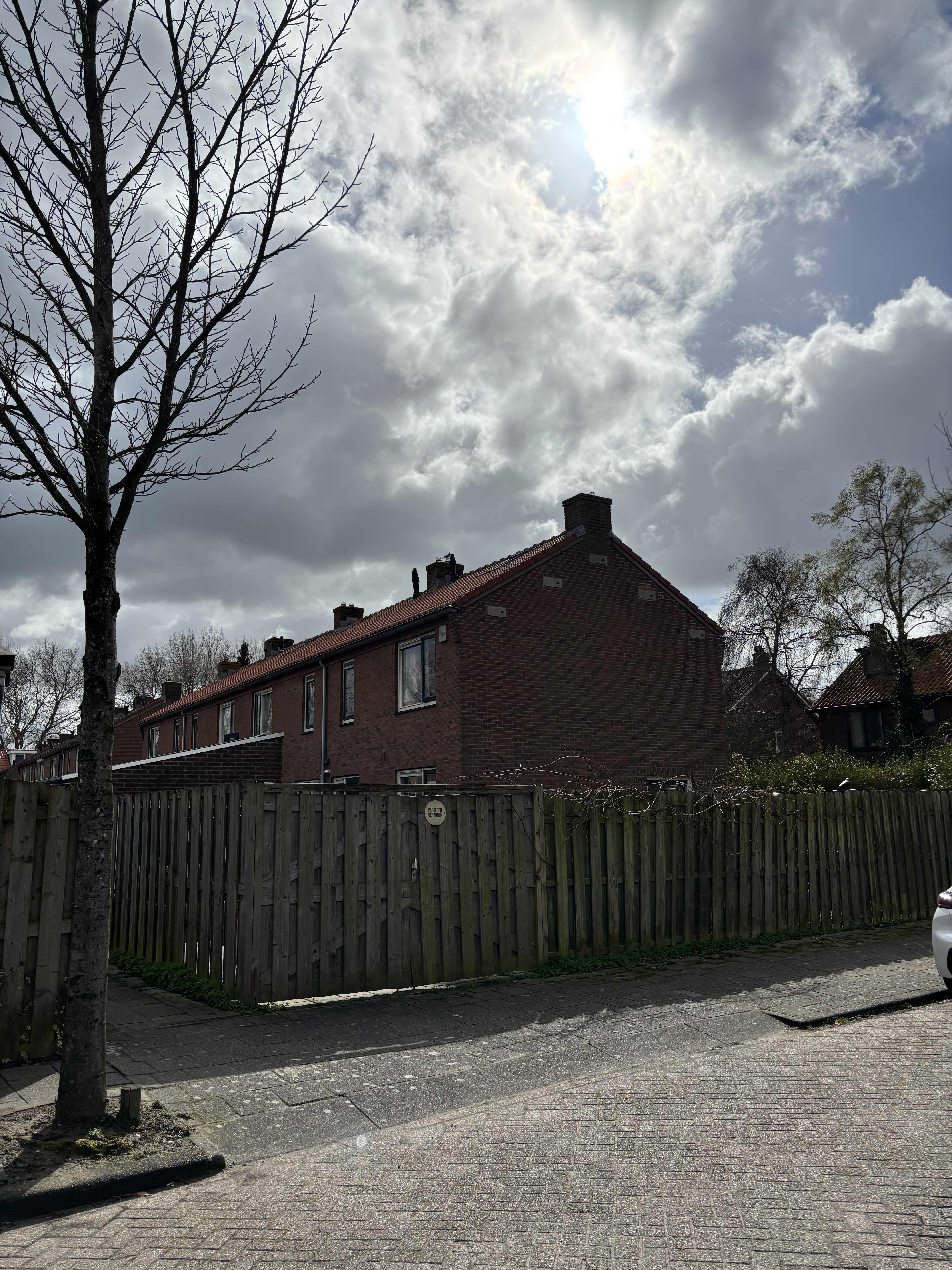 Waardassackerstraat 20 - Abcoude