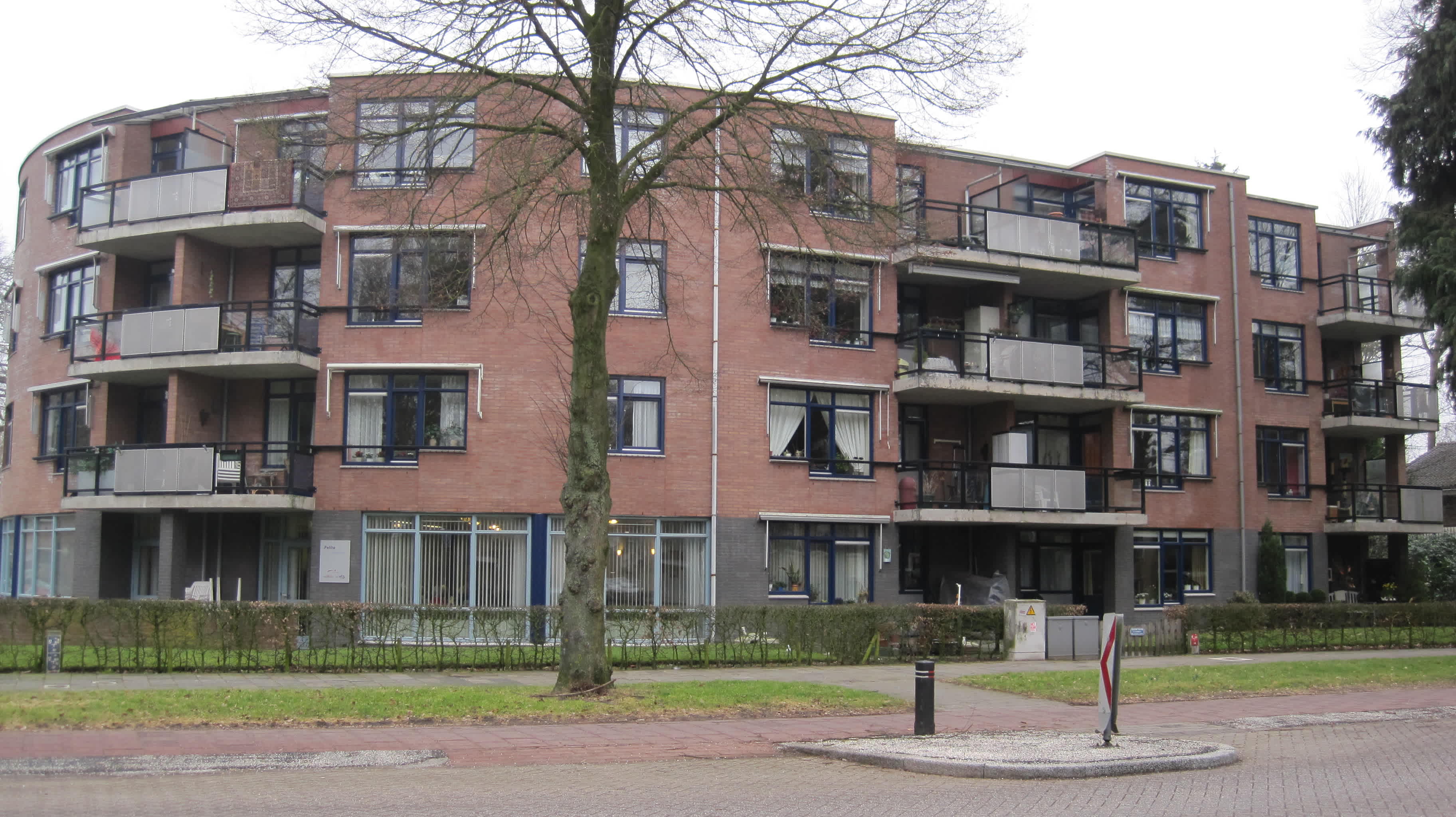 Dr. Ramaerlaan 28 - Den Dolder