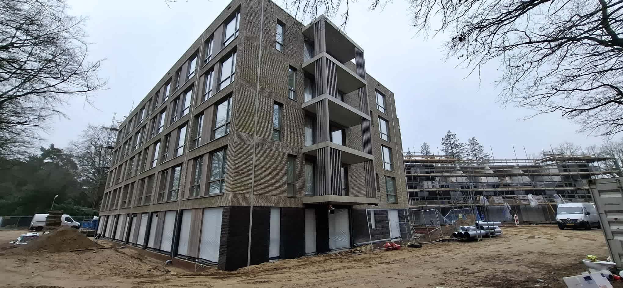 Amersfoortsestraatweg 85-A8 - Bussum