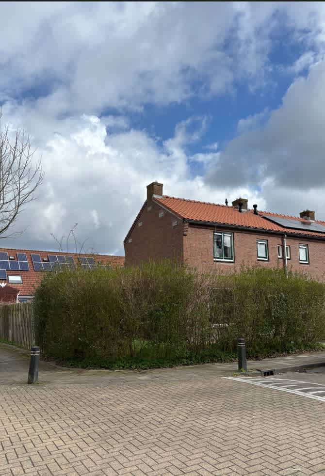 Waardassackerstraat 20 - Abcoude