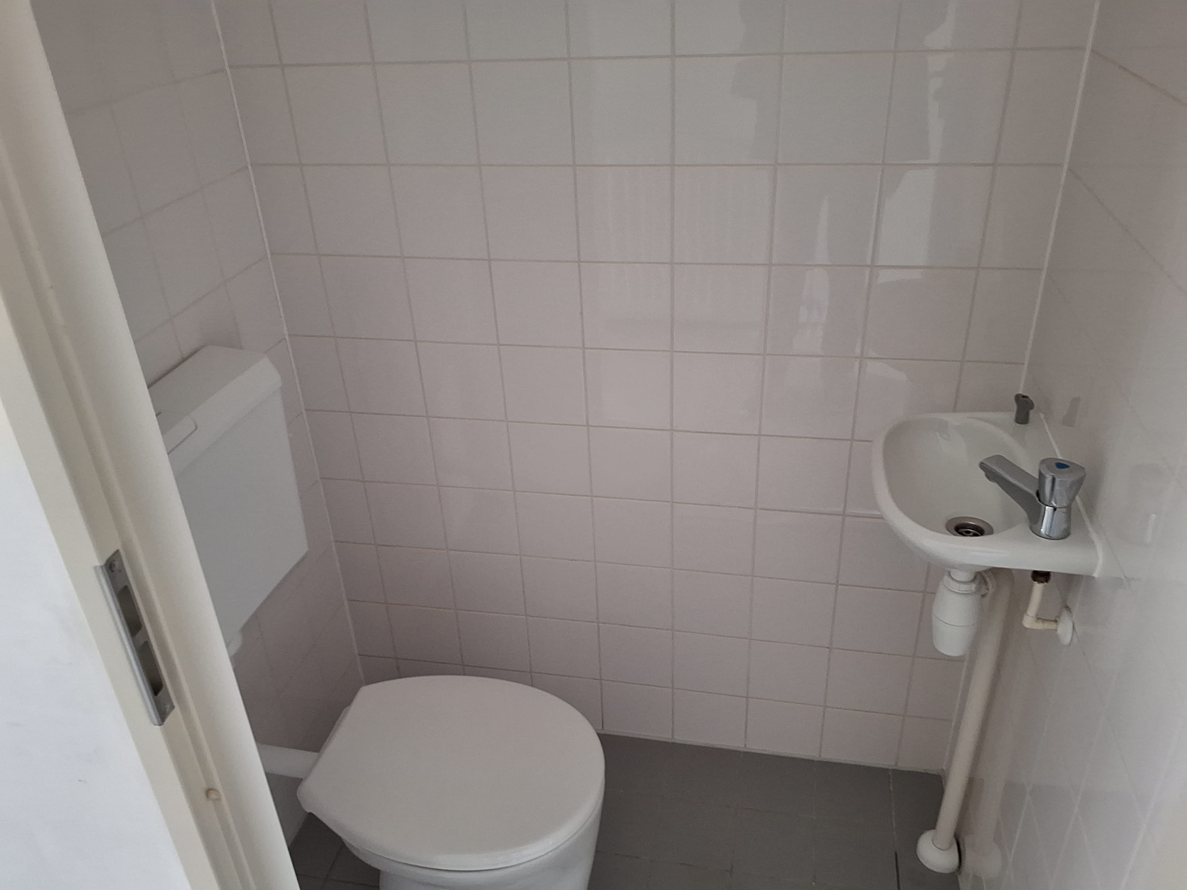 Prozastraat 156 - Almere