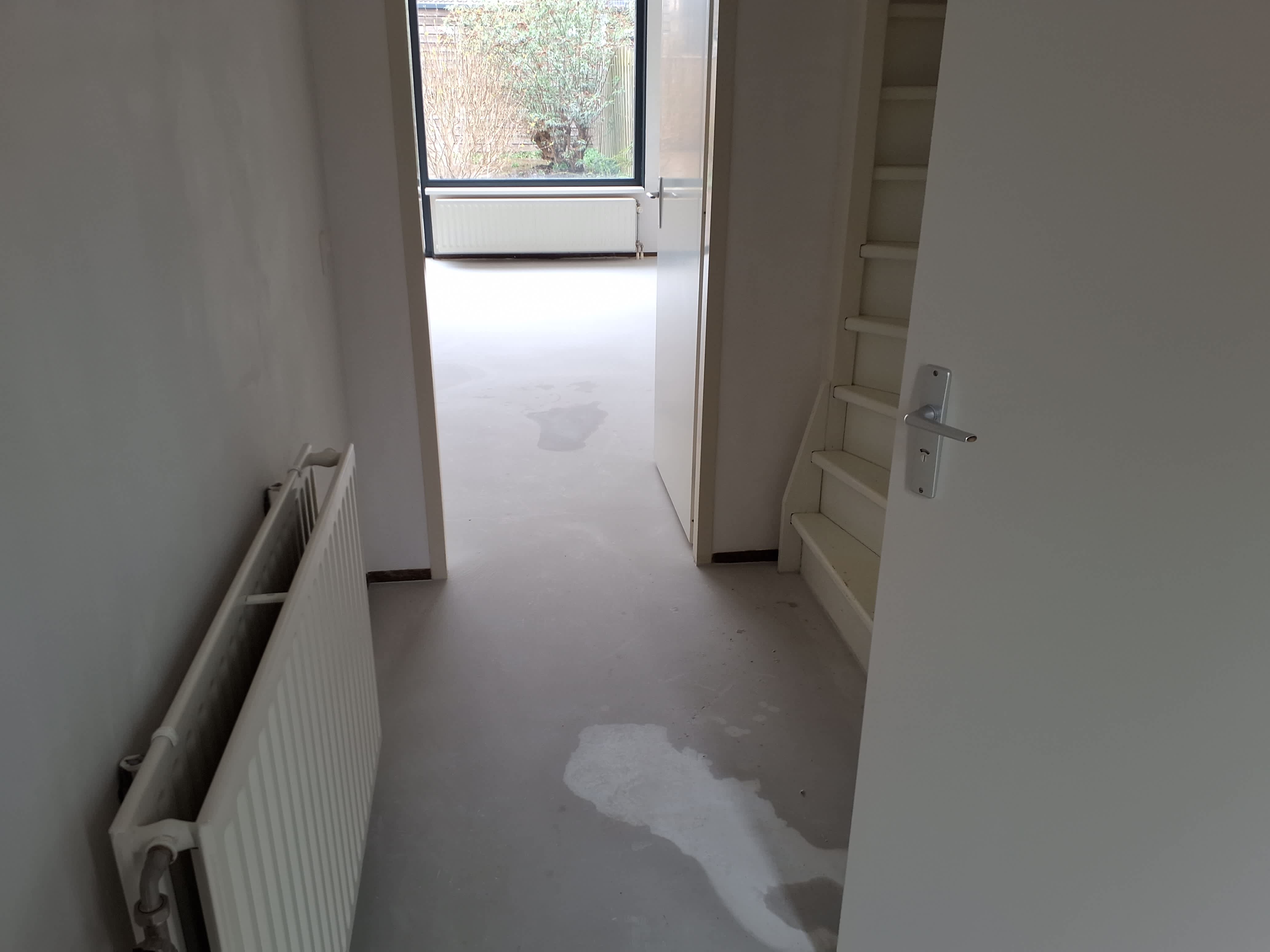 Prozastraat 156 - Almere