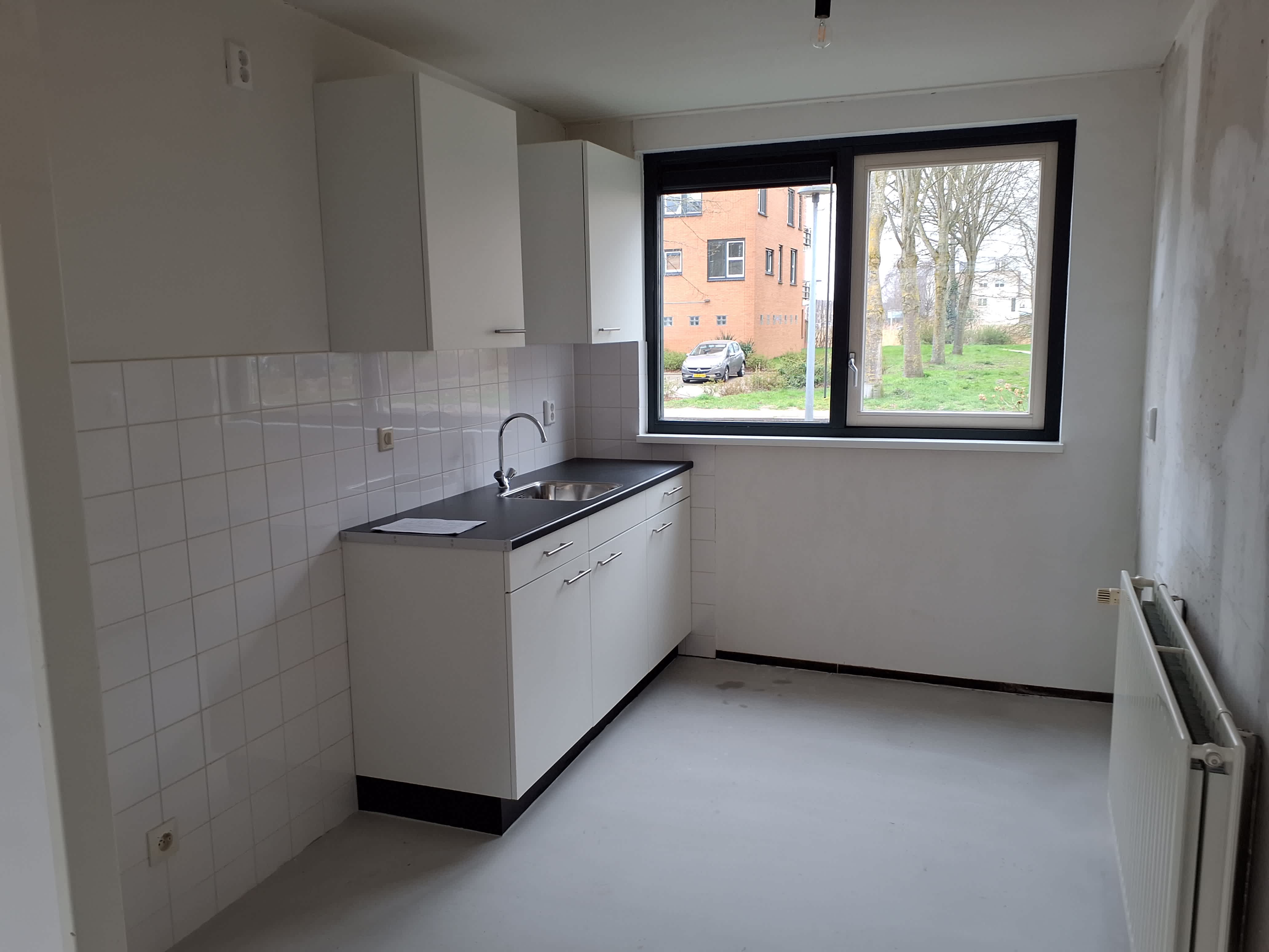 Prozastraat 156 - Almere