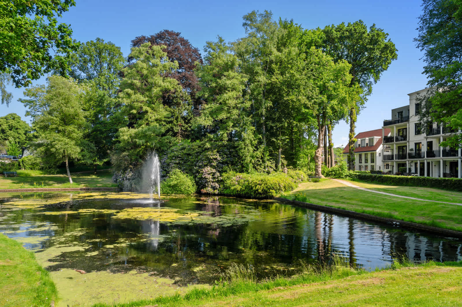 Burg Grothestraat 7811 - Soest