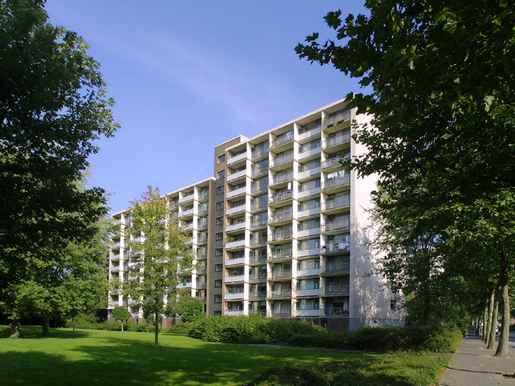 Blaauwweg 519 - Dordrecht