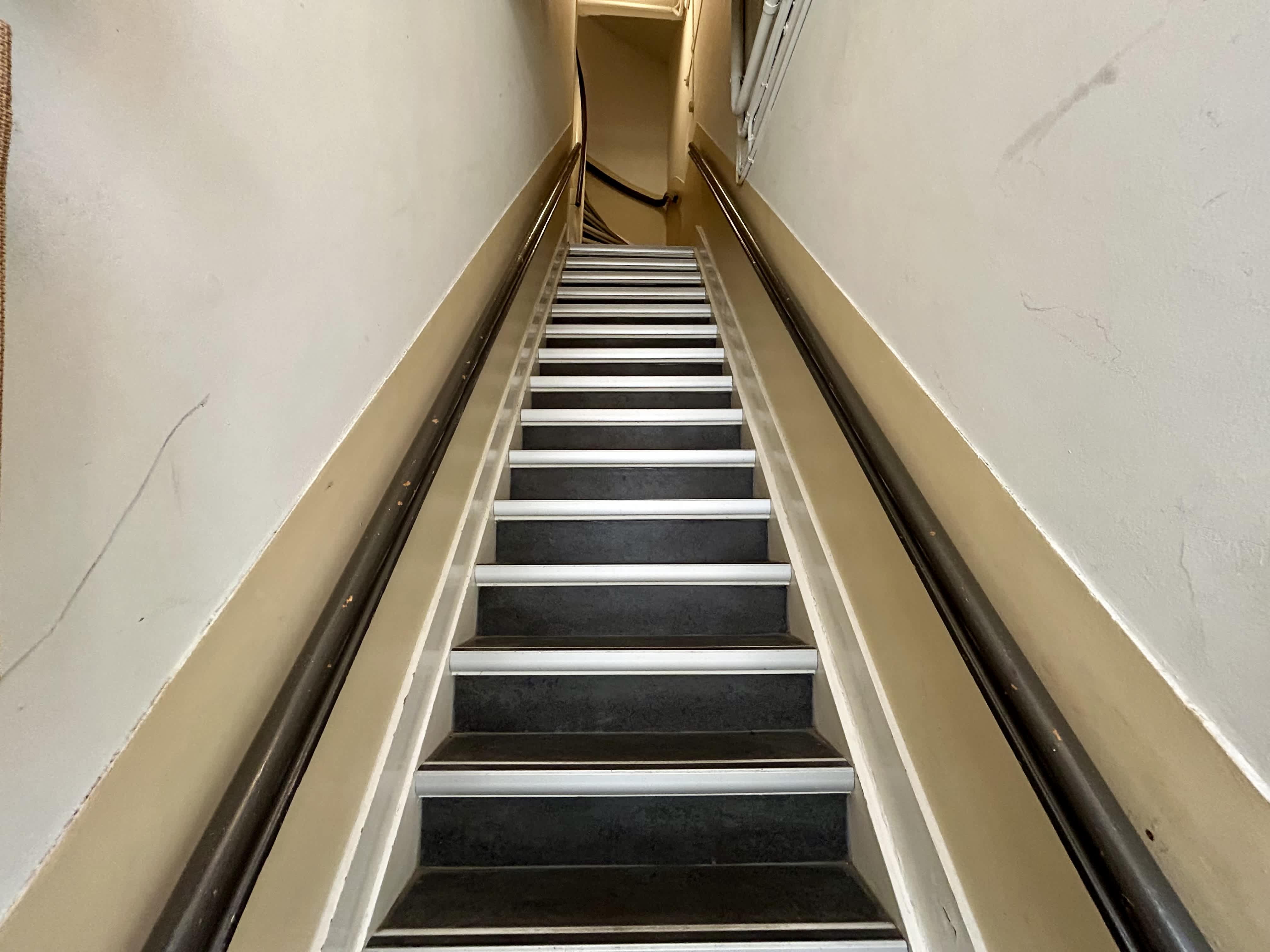 Smitstraat 25-2 - Amsterdam