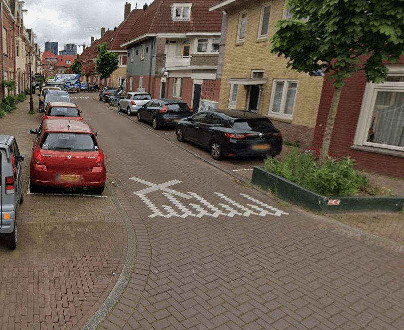 Kievitstraat 18A - Amsterdam