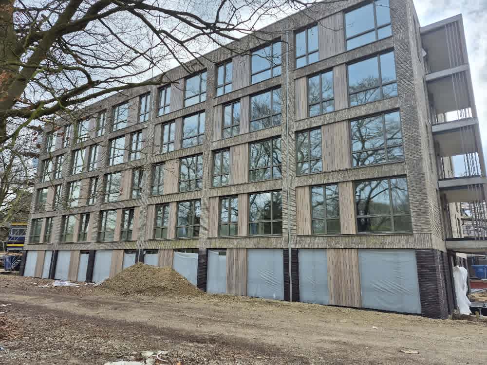 Amersfoortsestraatweg 85-C7 - Bussum