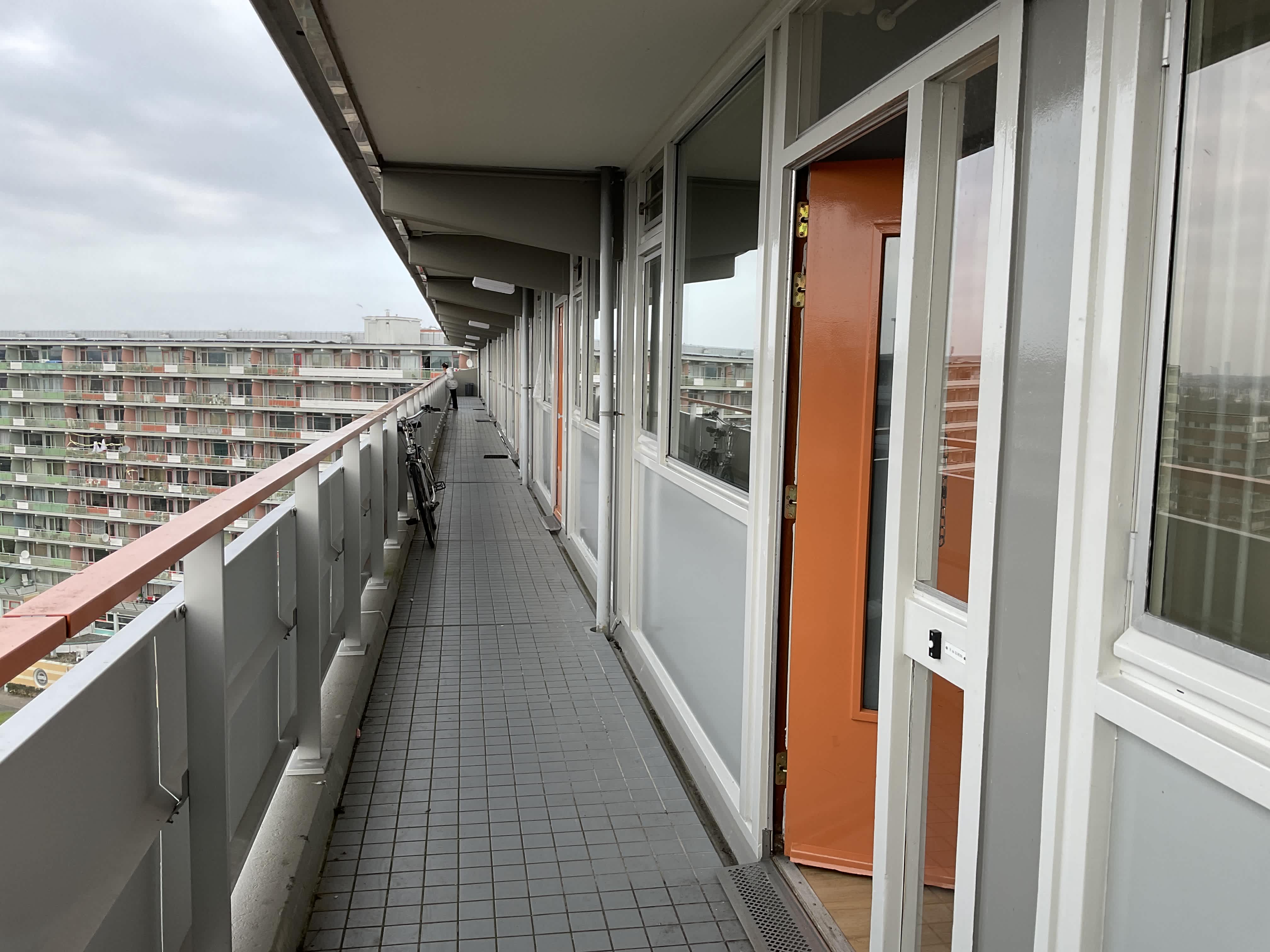 Gooioord 351 - Amsterdam