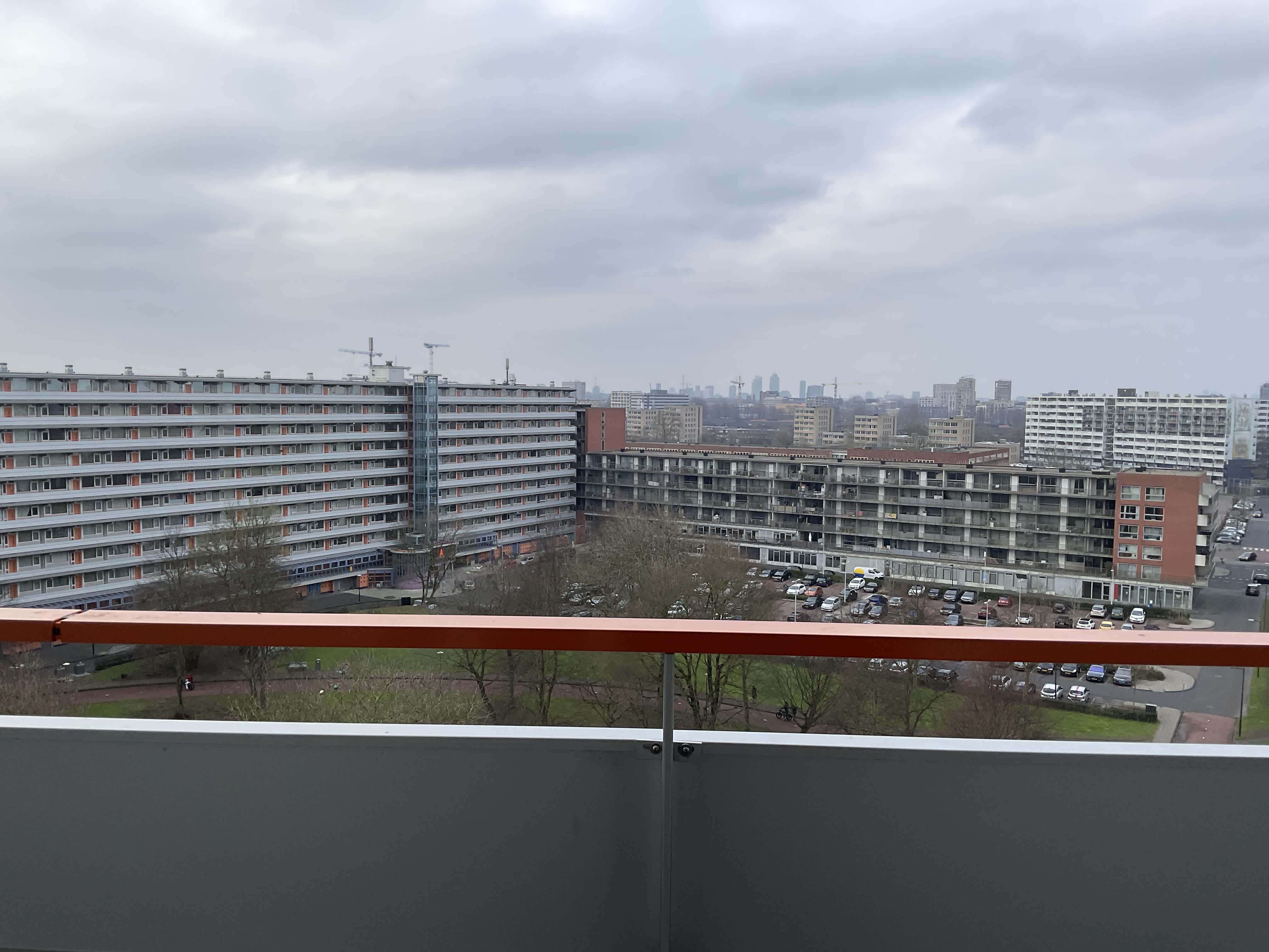 Gooioord 351 - Amsterdam