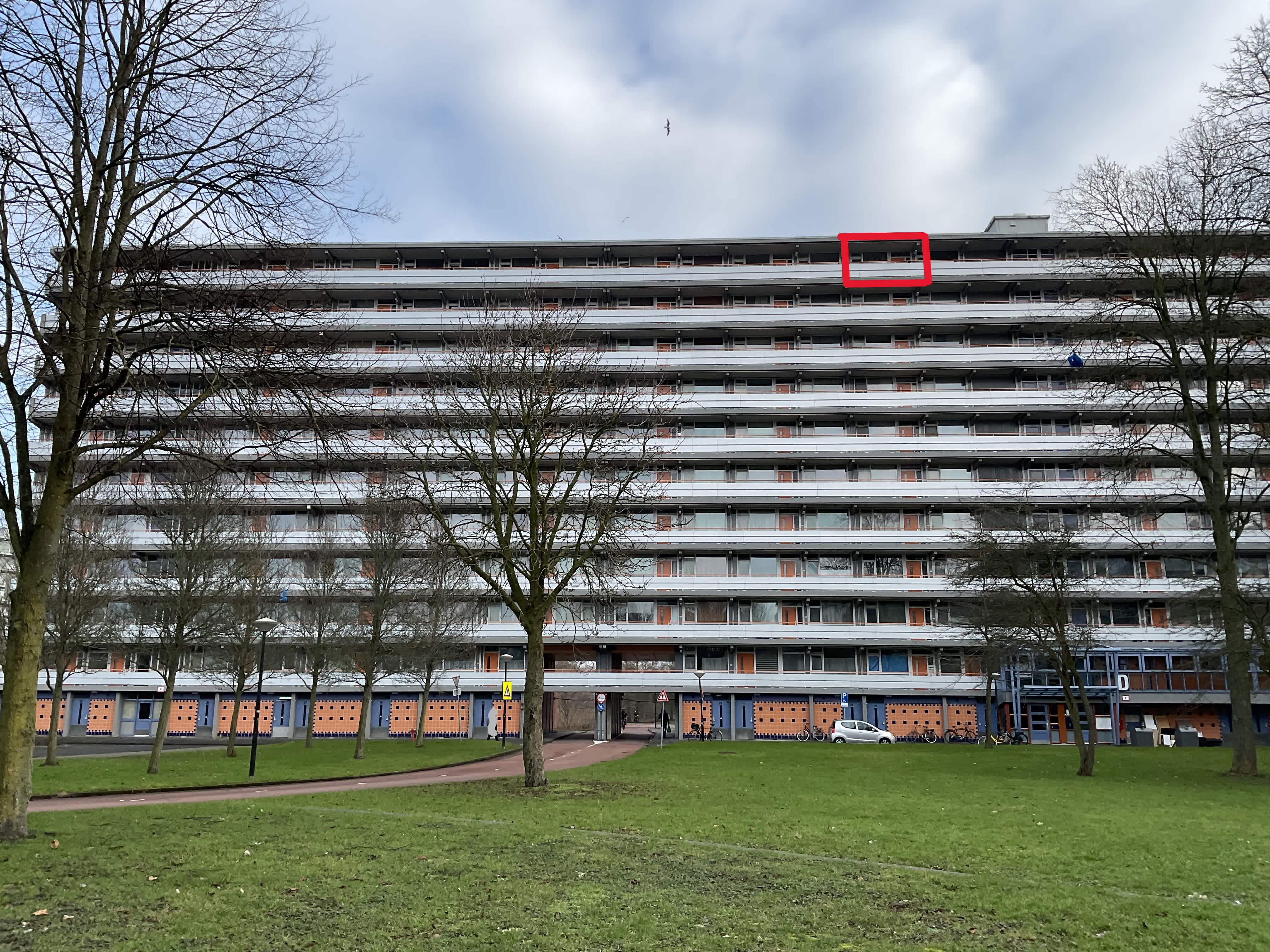 Gooioord 351 - Amsterdam