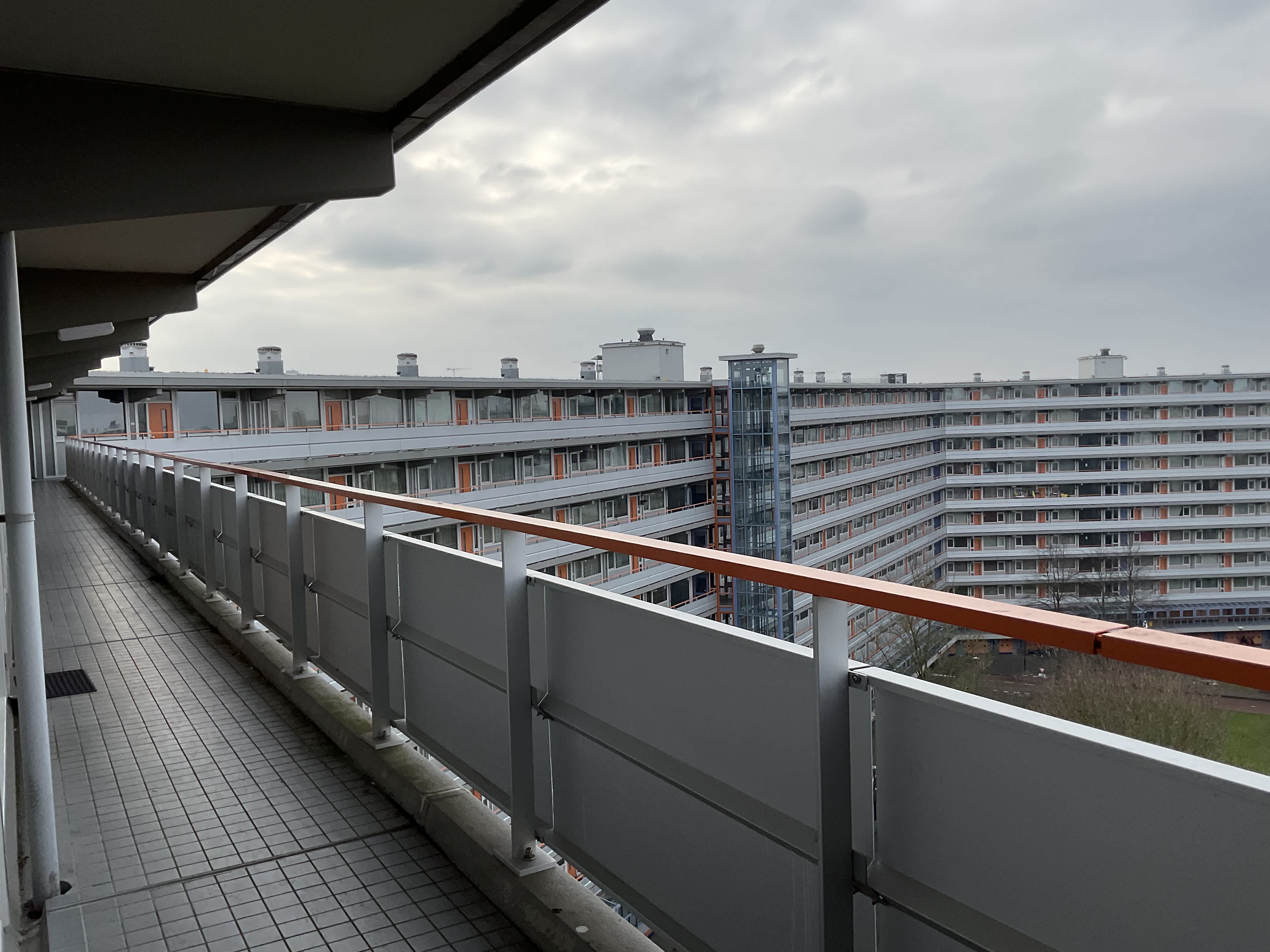 Gooioord 351 - Amsterdam