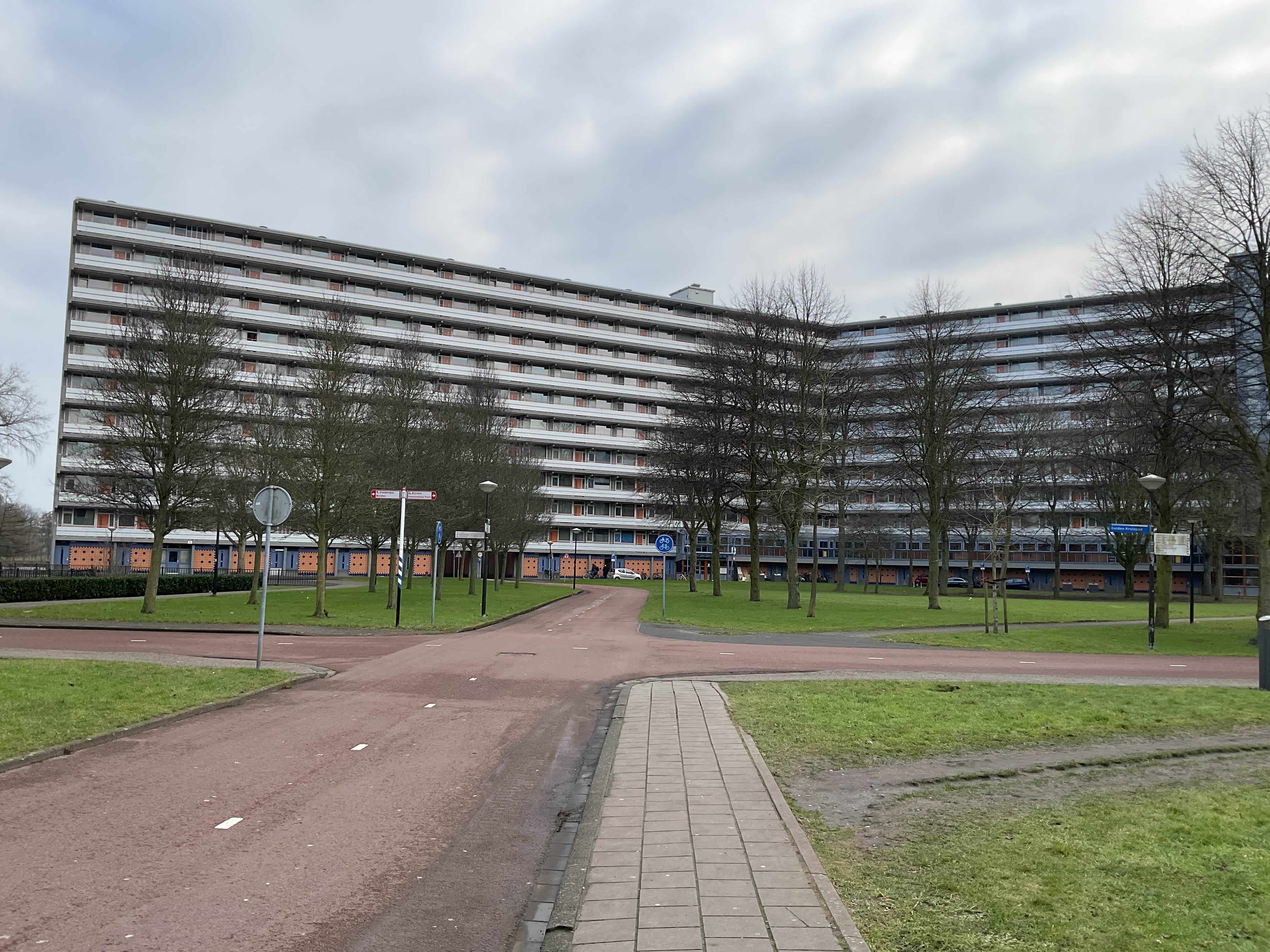 Gooioord 351 - Amsterdam