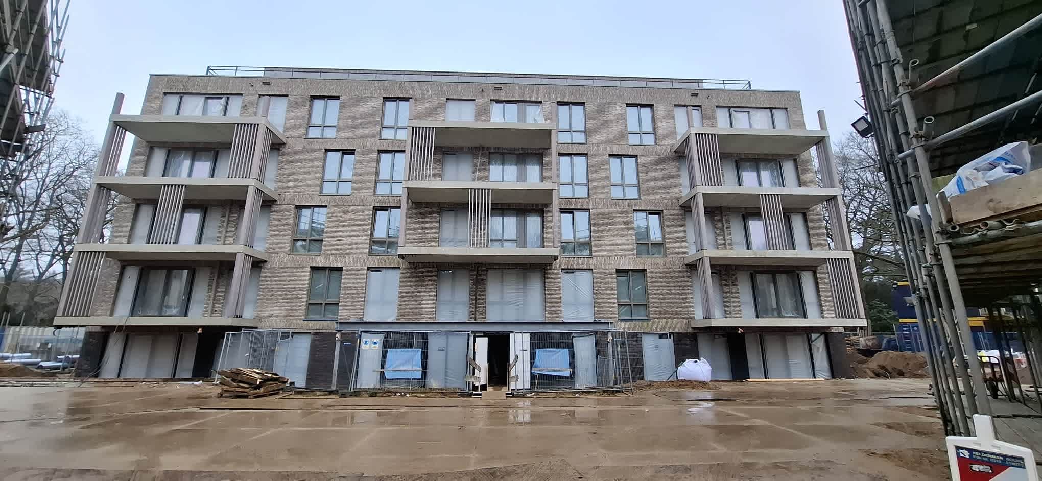 Amersfoortsestraatweg 85-E7 - Bussum