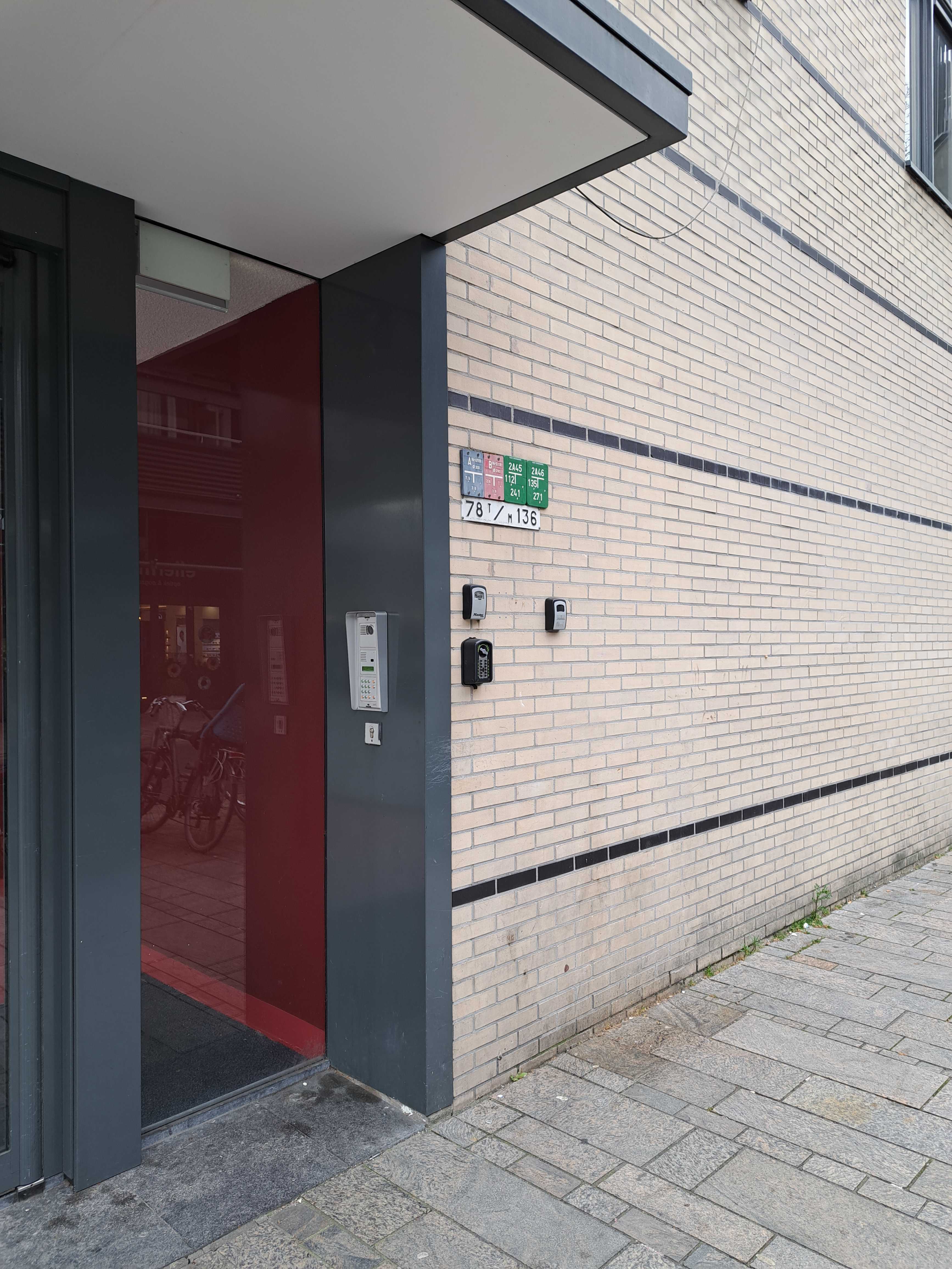 Metropolestraat 80 - Almere