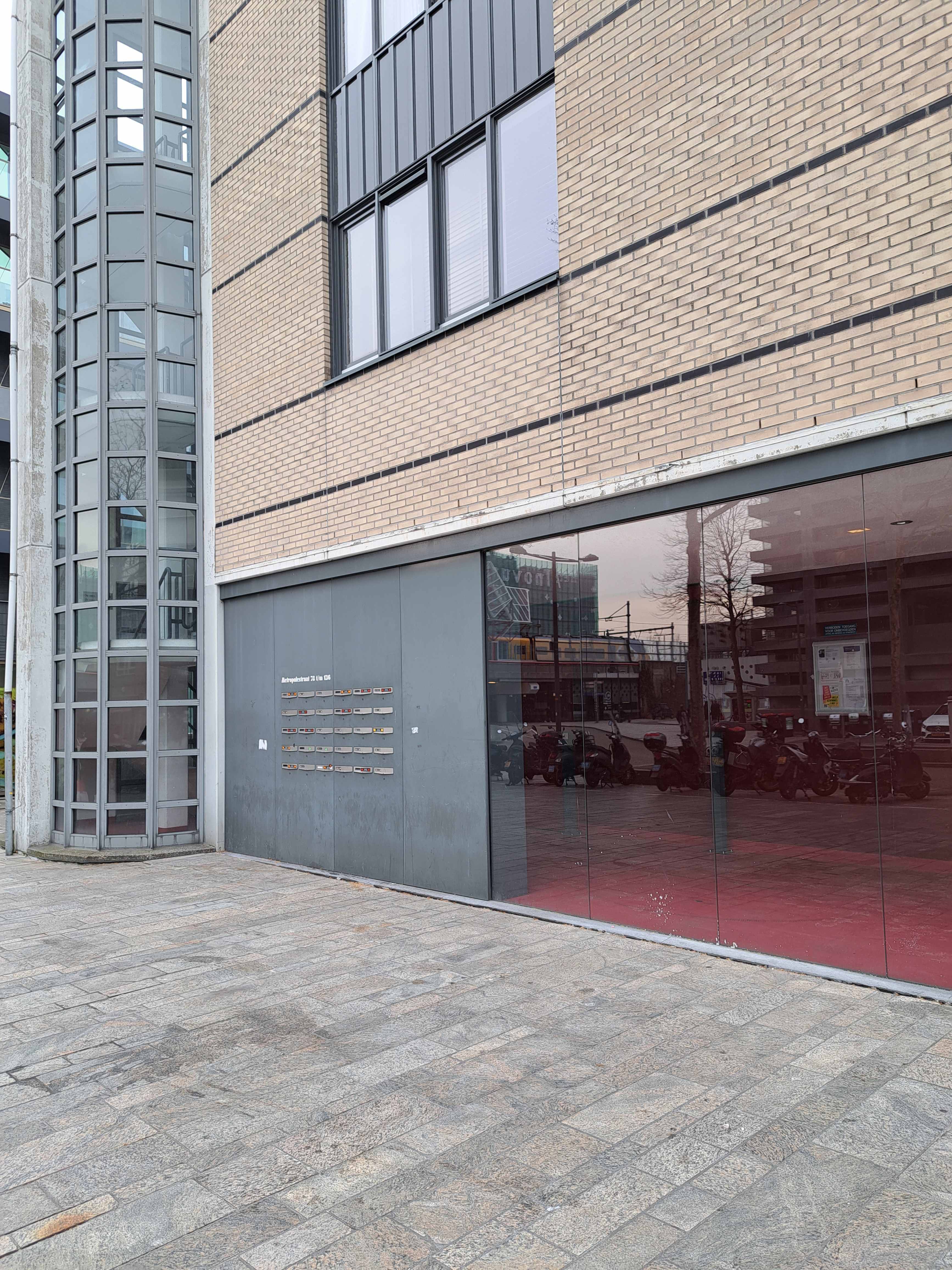 Metropolestraat 80 - Almere