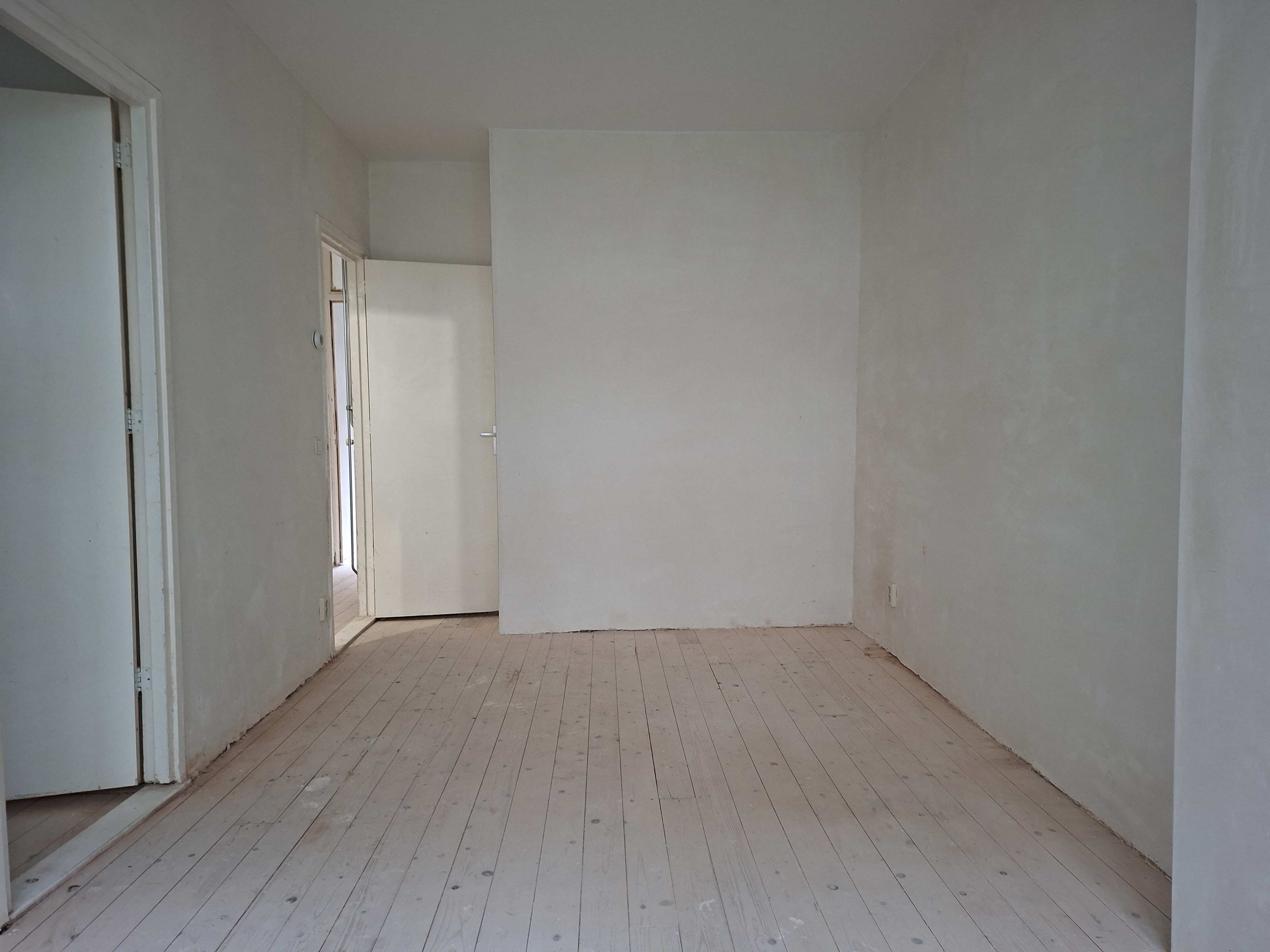 Bentinckstraat 61-H - Amsterdam