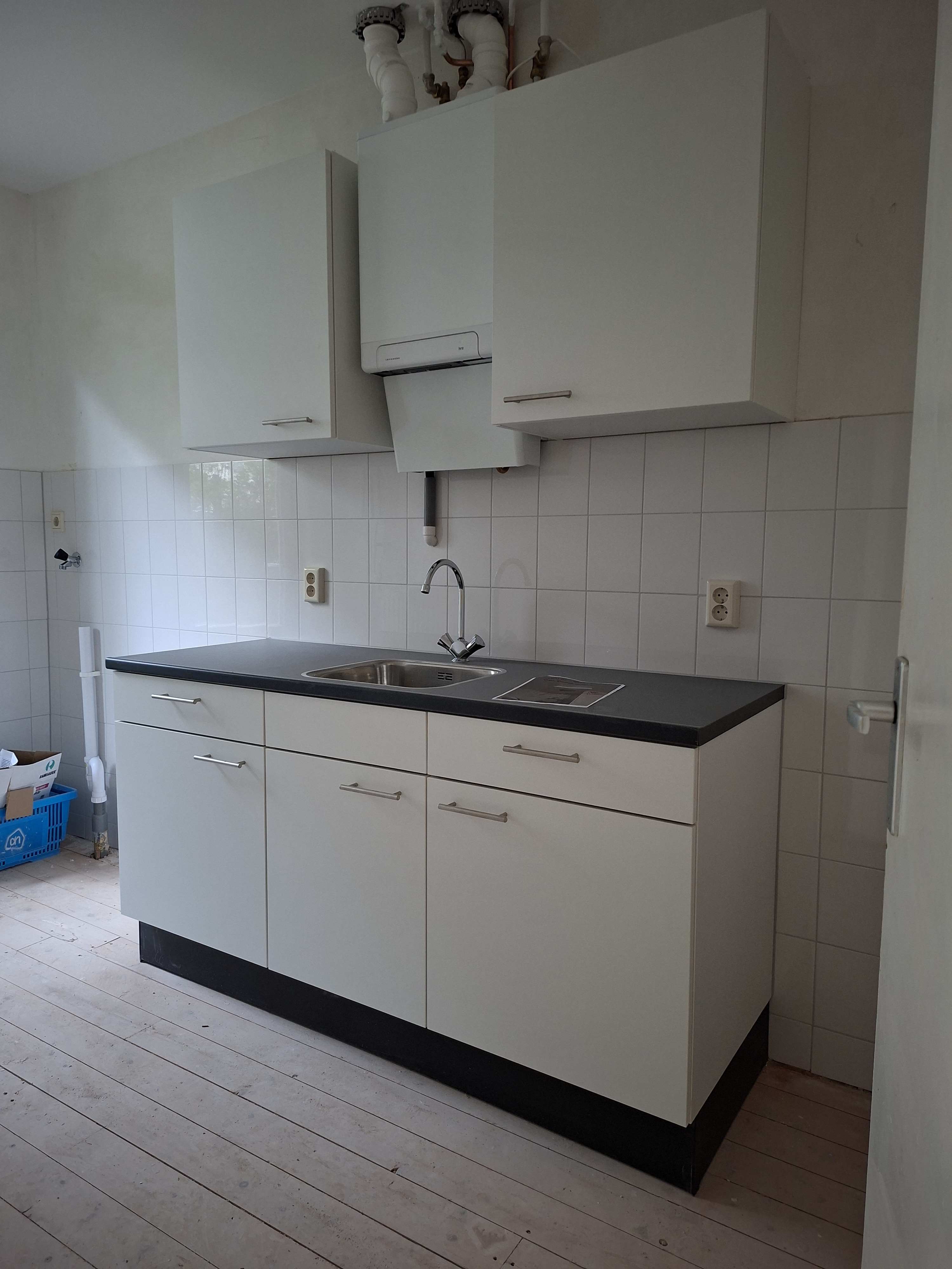 Bentinckstraat 61-H - Amsterdam