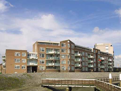 Bleijenhoek 17 - Dordrecht