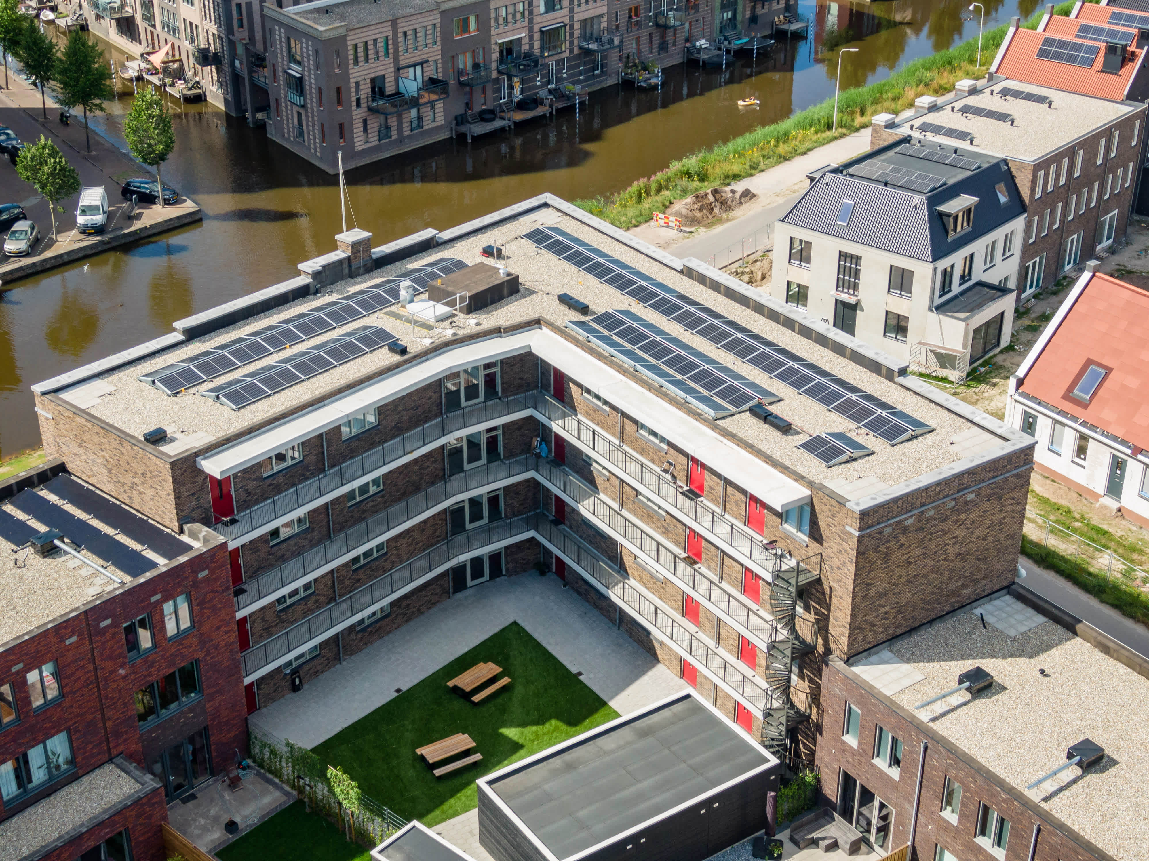 Terschellingkade 136 - Amersfoort