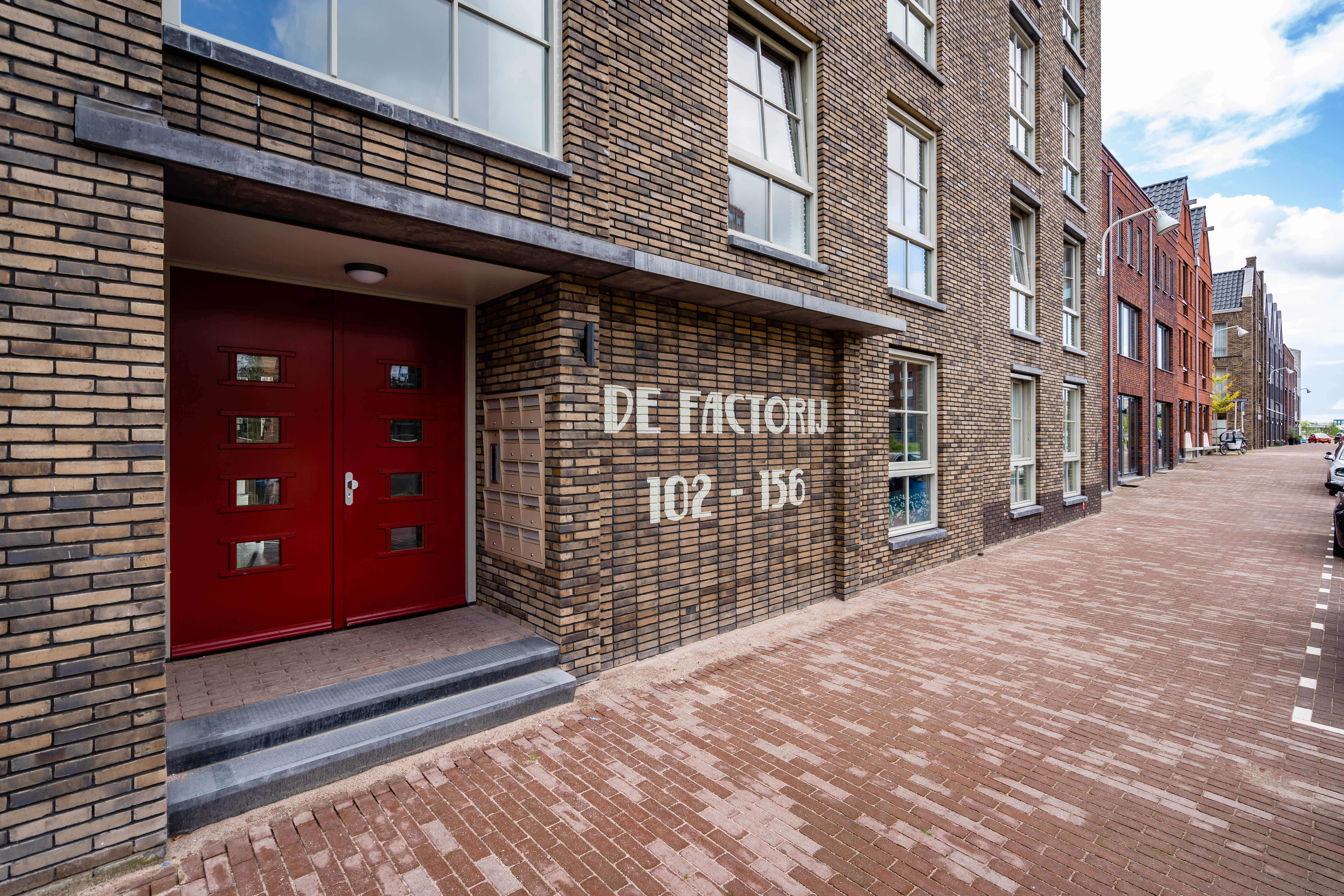 Terschellingkade 136 - Amersfoort