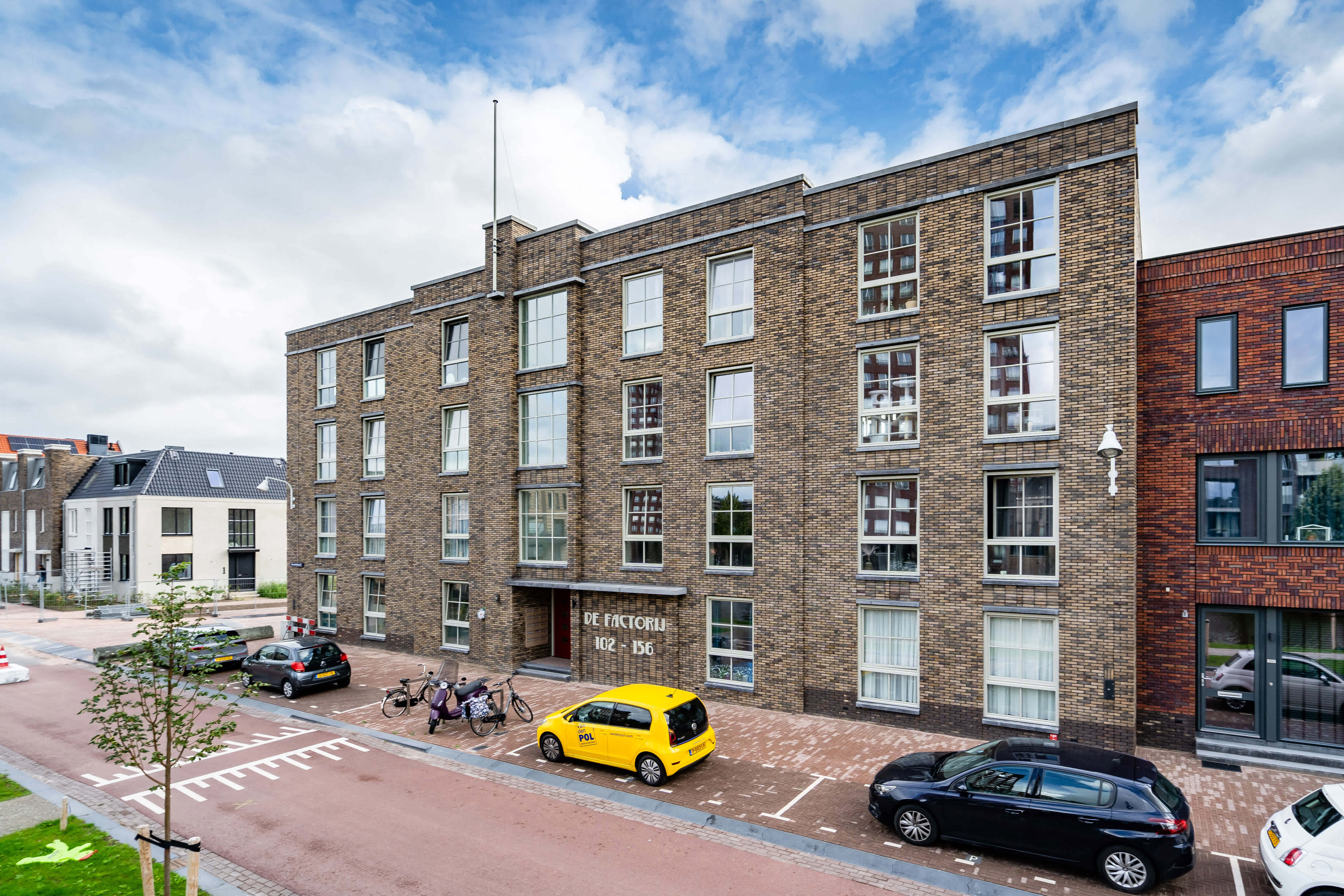 Terschellingkade 136 - Amersfoort