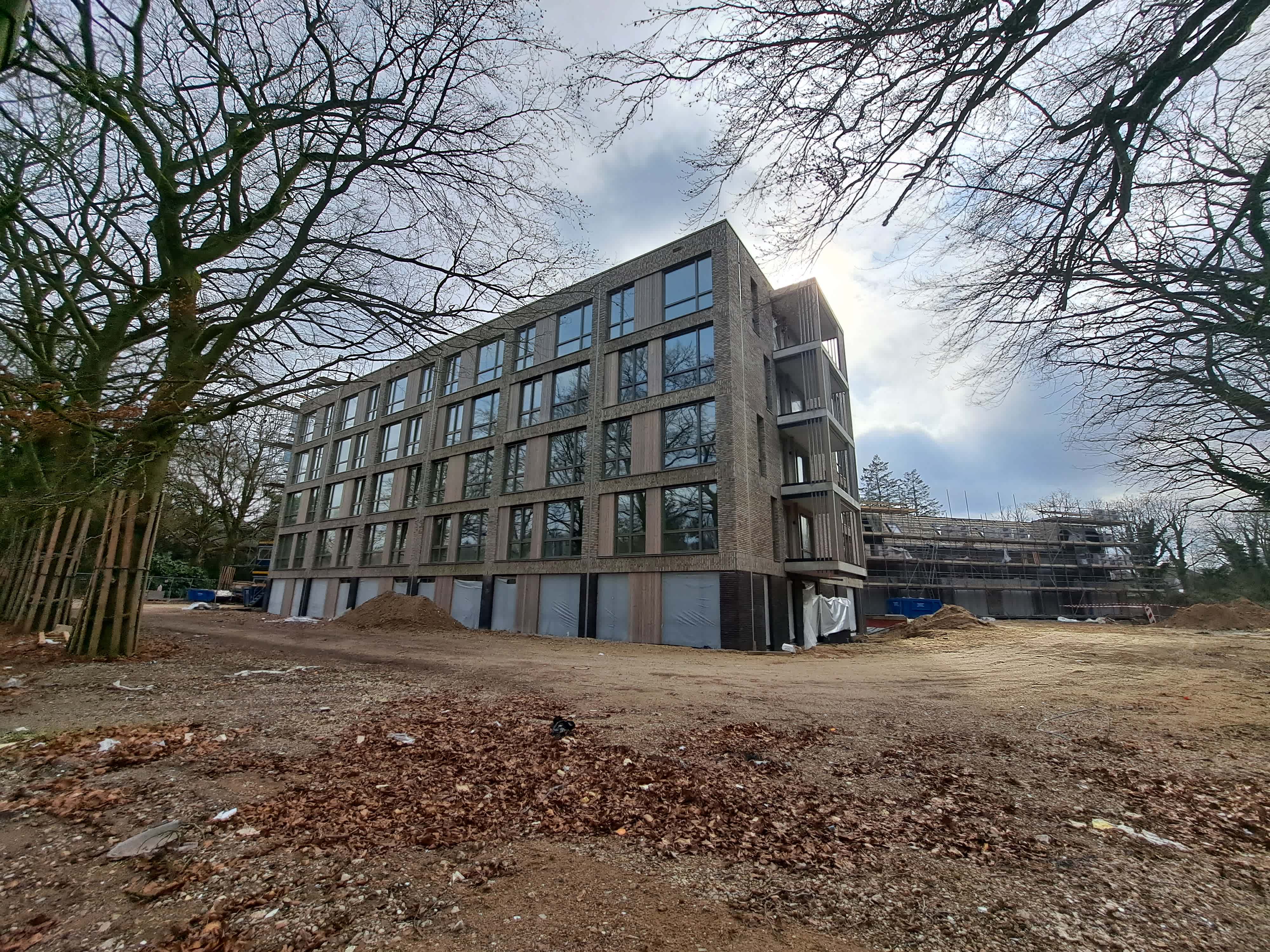 Amersfoortsestraatweg 85-D6 - Bussum