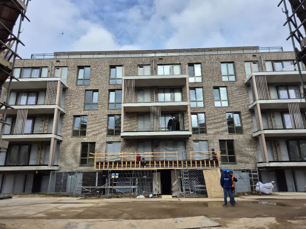 Amersfoortsestraatweg 85-D6 - Bussum