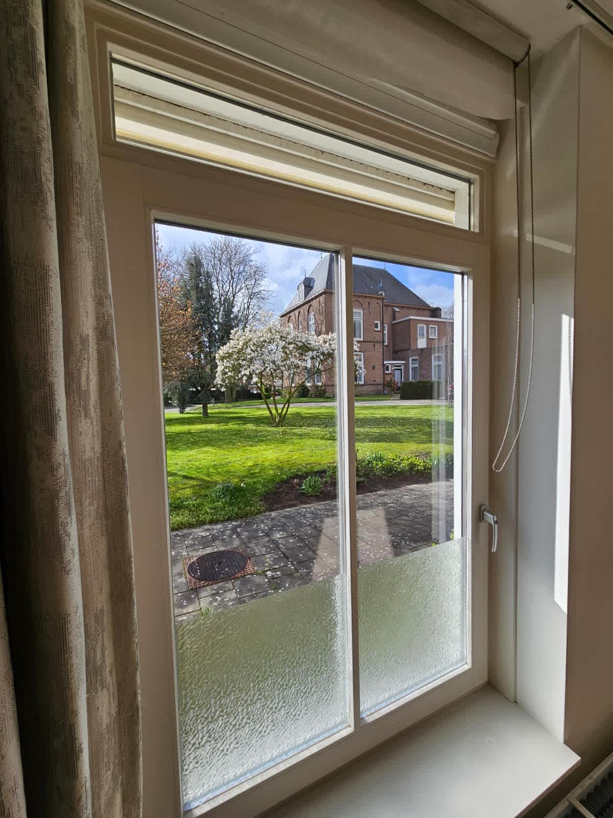 Zuster Wiekarthof 14 - Cothen