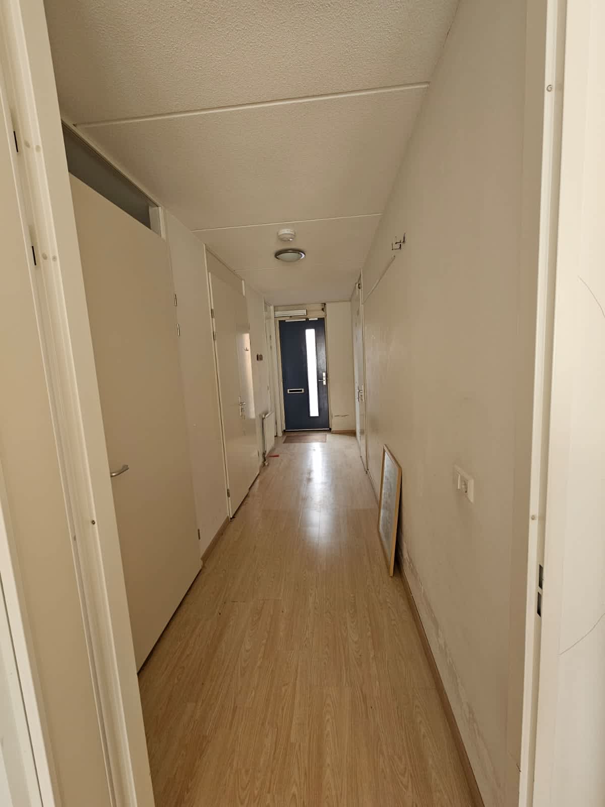 Zuster Wiekarthof 14 - Cothen