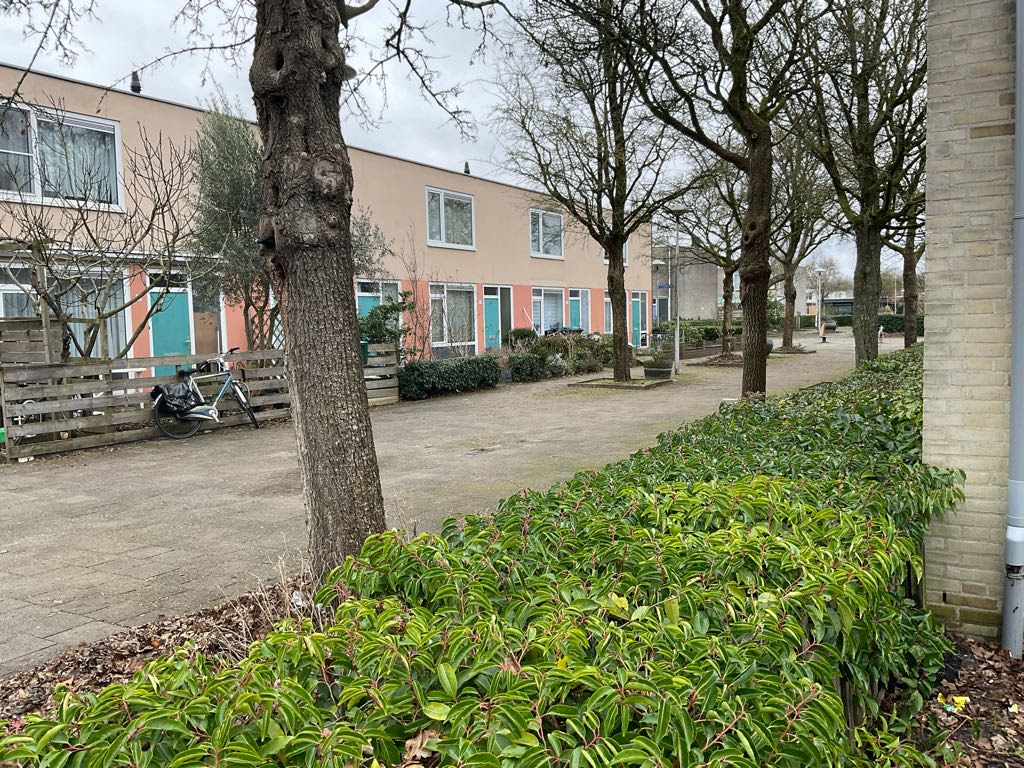 Donaudreef 2 - Utrecht