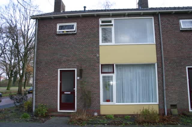 Berkenlaan 32 - Nieuwe Pekela