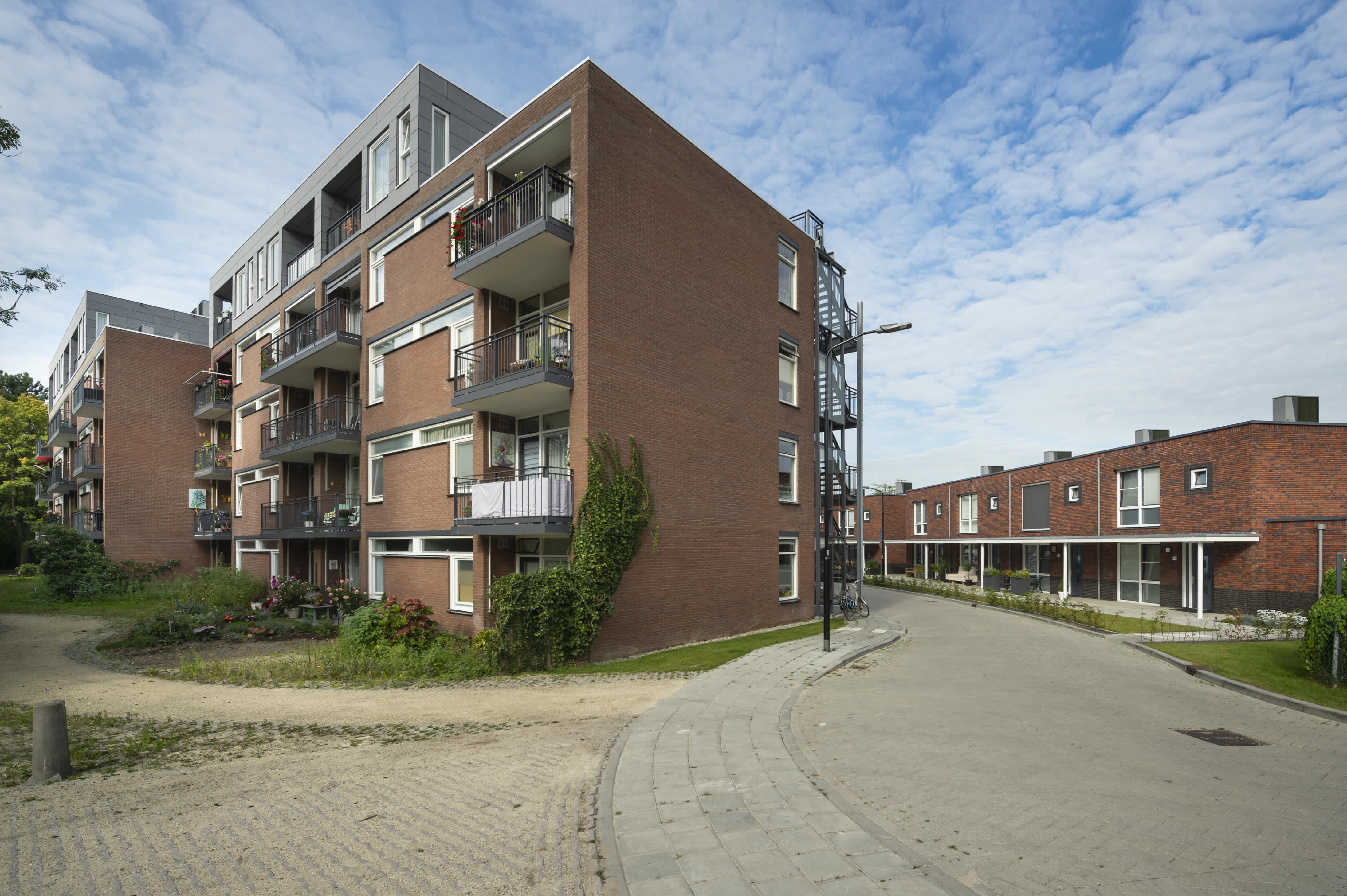 Merenhoef 25 - Maarssen