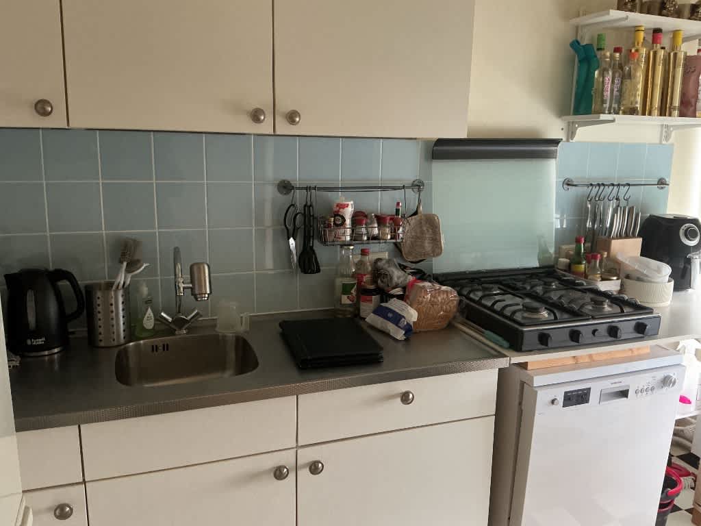 Vijfheerenlanden 60A - Vianen