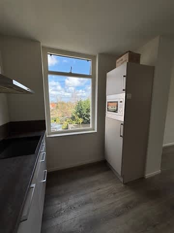 Merenhoef 25 - Maarssen