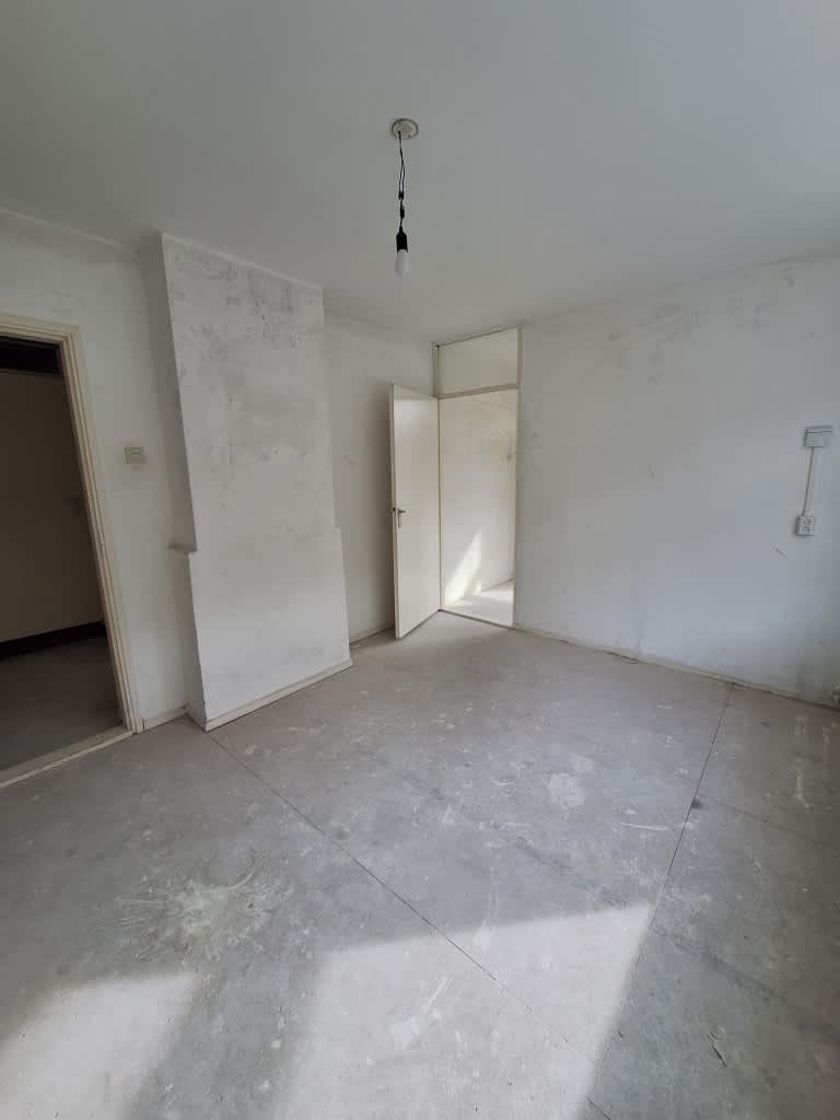 Nova Zemblastraat 260 - Amsterdam