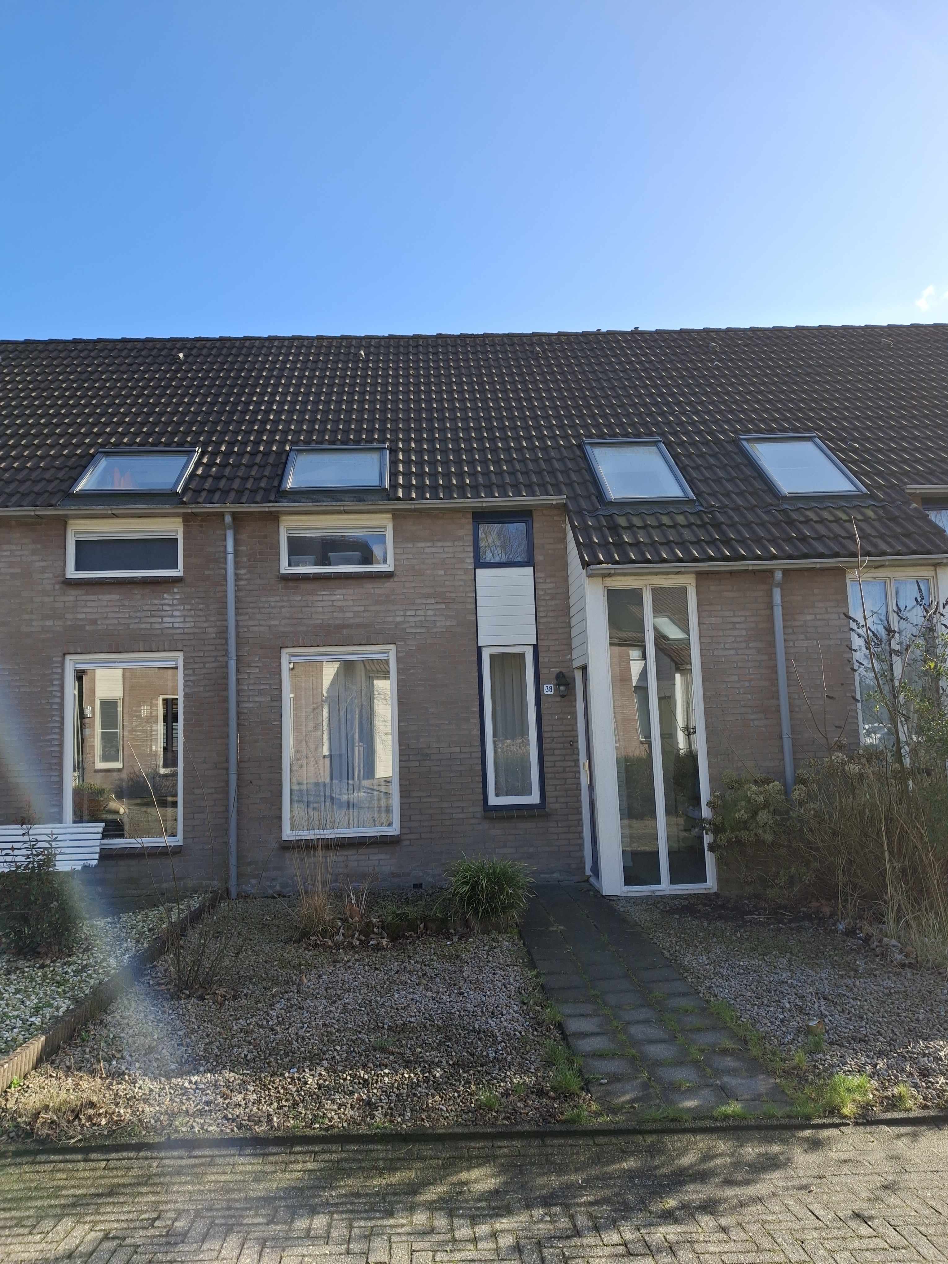 Fokje Peper-Posmaweg 38 - Finsterwolde